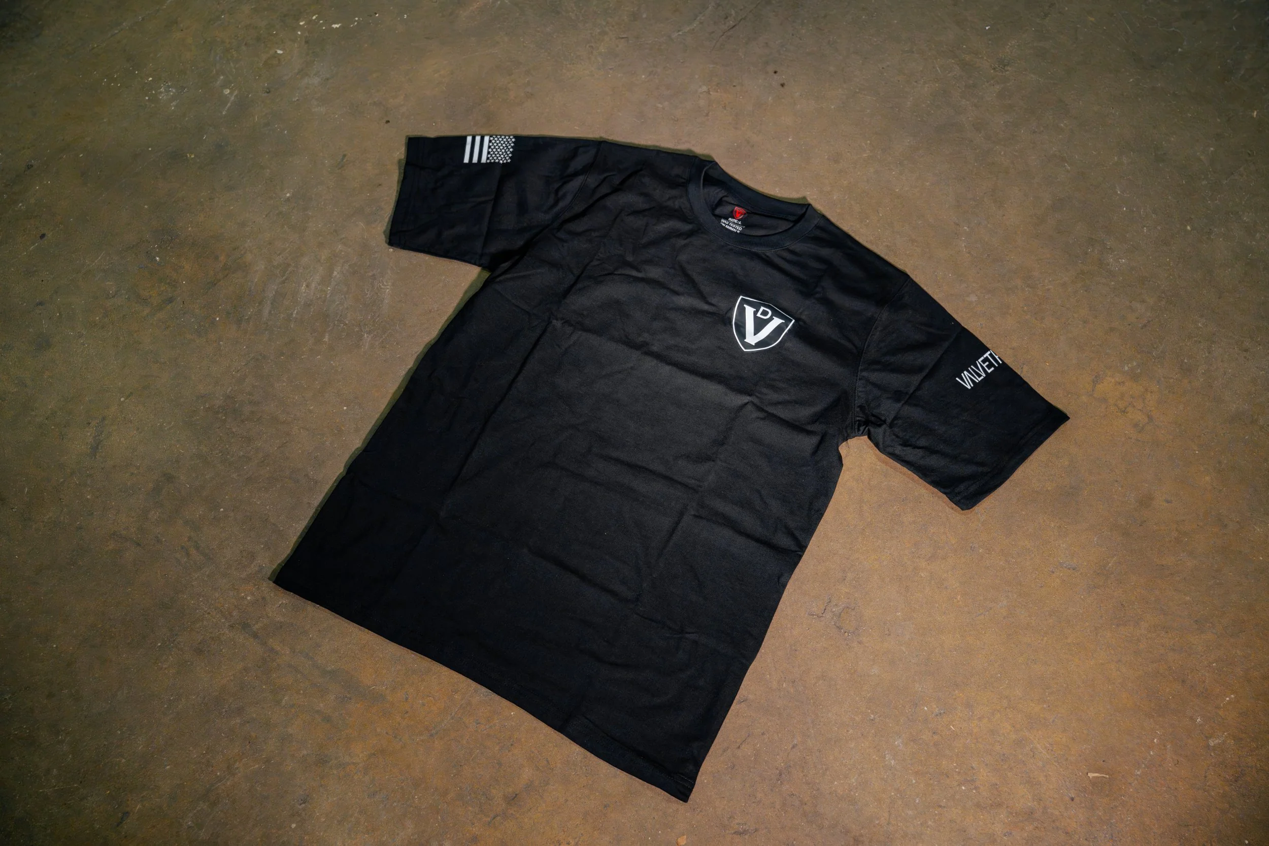 Need Money for Exhaust Tee - Image 6