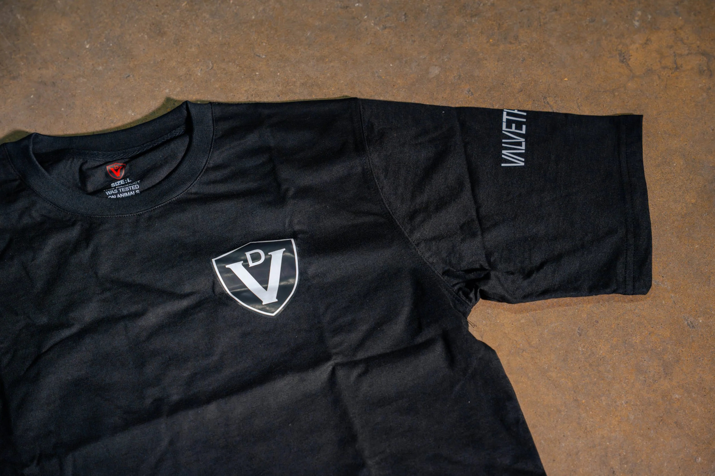 Need Money for Exhaust Tee - Image 8