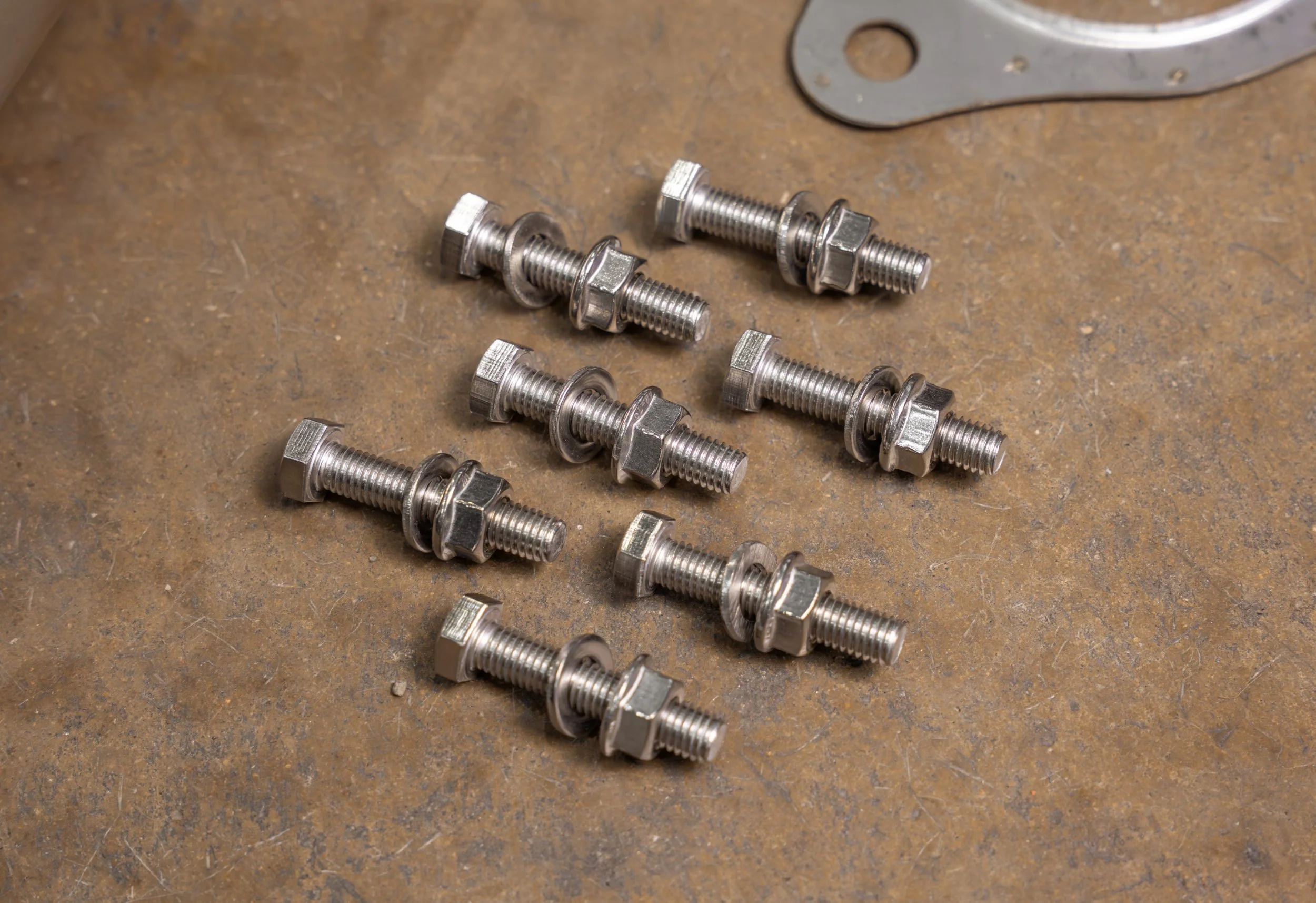 Chevy Corvette C8 / C8 Z06 400 Cell Catted Downpipes - Image 8