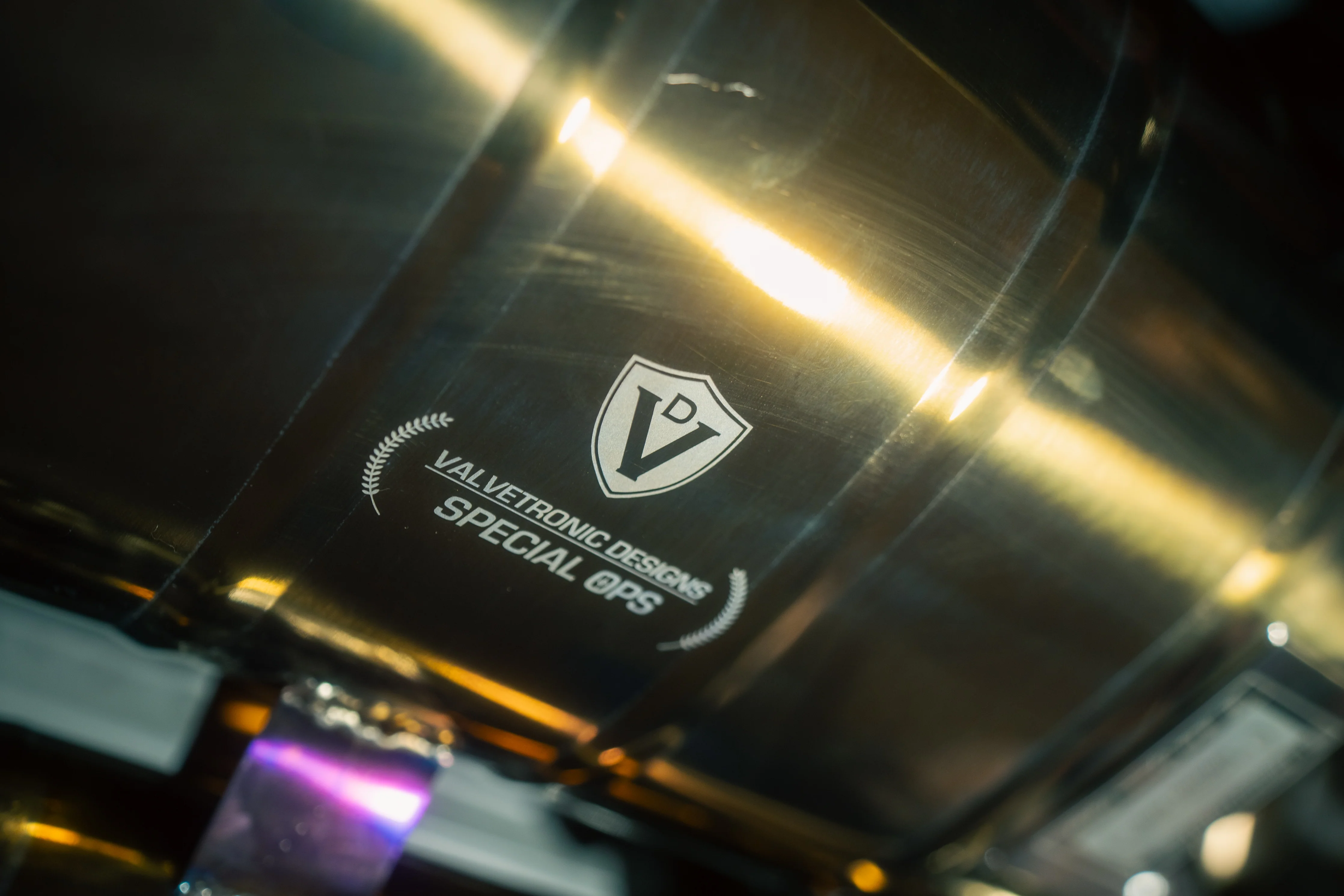 Nissan GTR R35 Valved Sport Exhaust System - Image 28