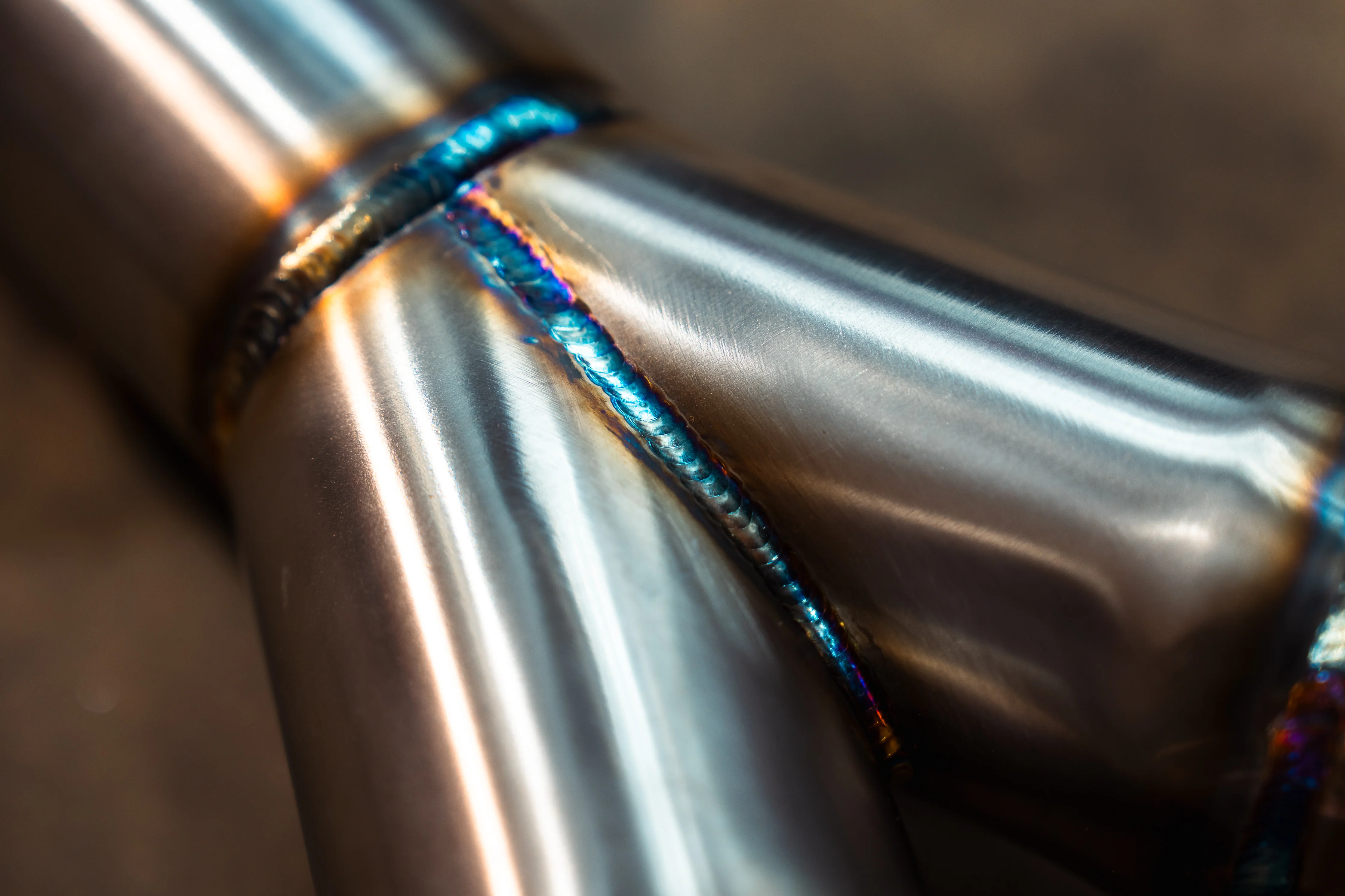 Nissan Z Valved Sport Exhaust System - Image 6