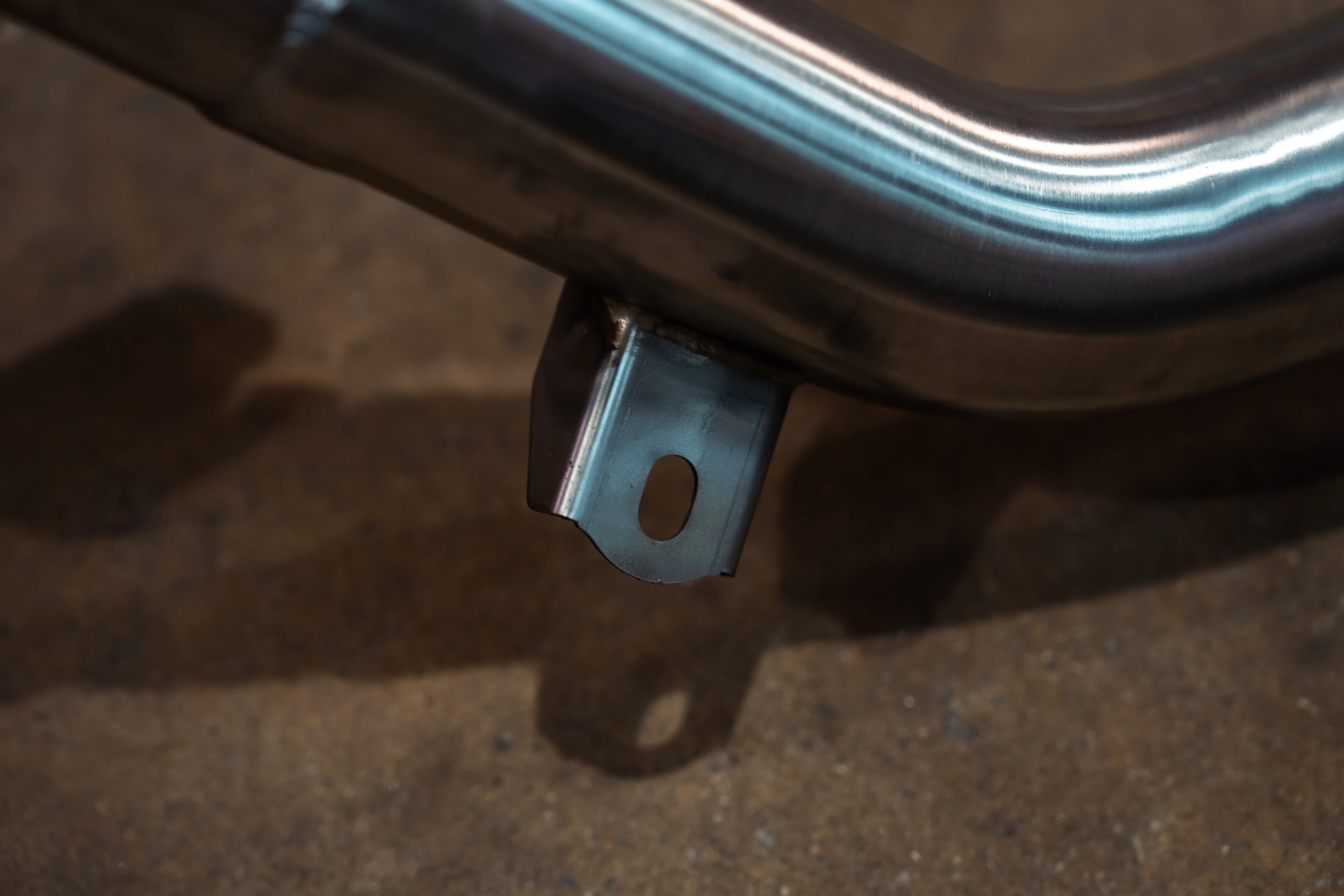 Nissan Z Valved Sport Exhaust System - Image 9