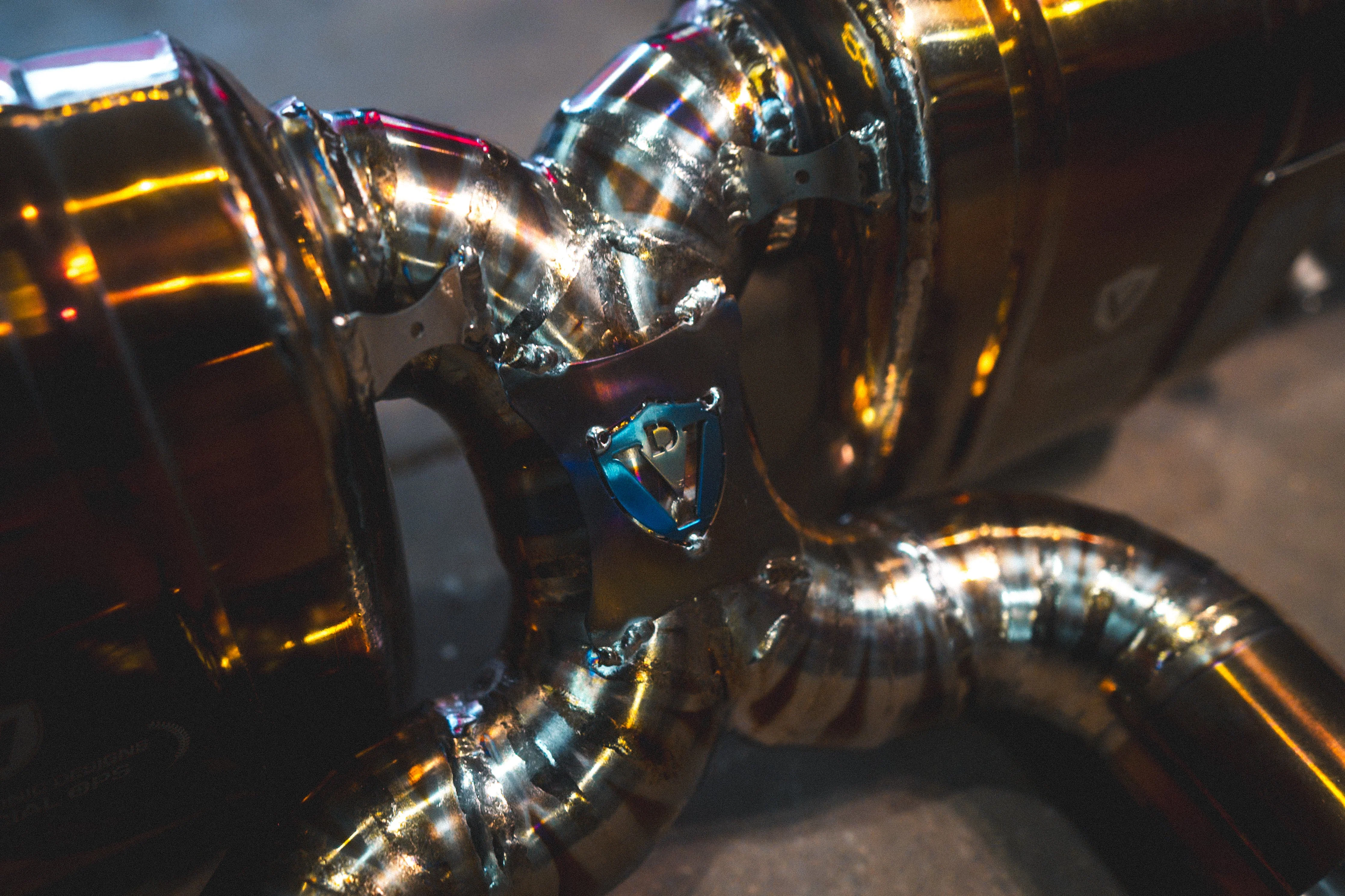 Valvetronic Valved Sport Exhaust System for Porsche 991.2 Carrera - Image 11