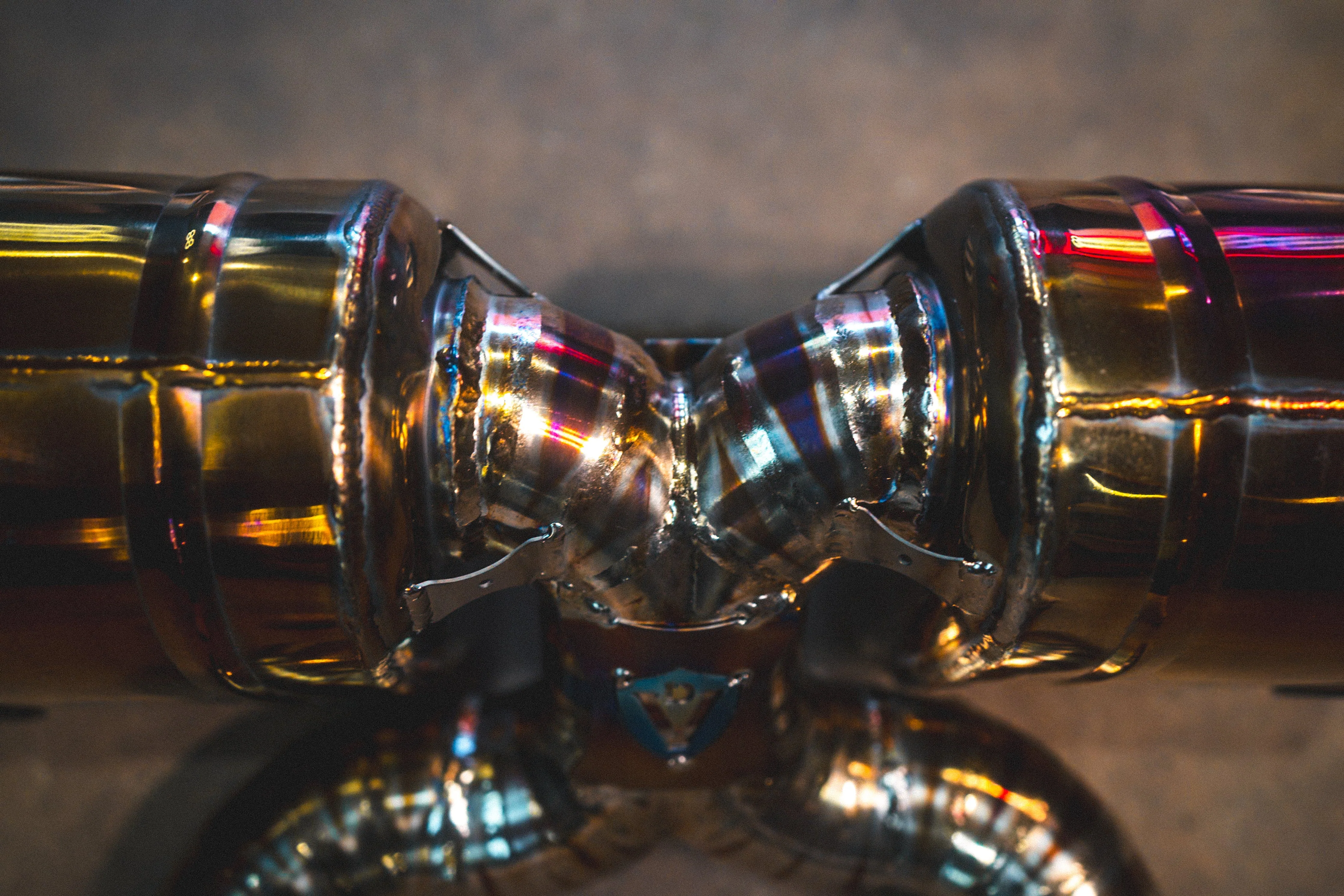 Valvetronic Valved Sport Exhaust System for Porsche 991.2 Carrera - Image 13