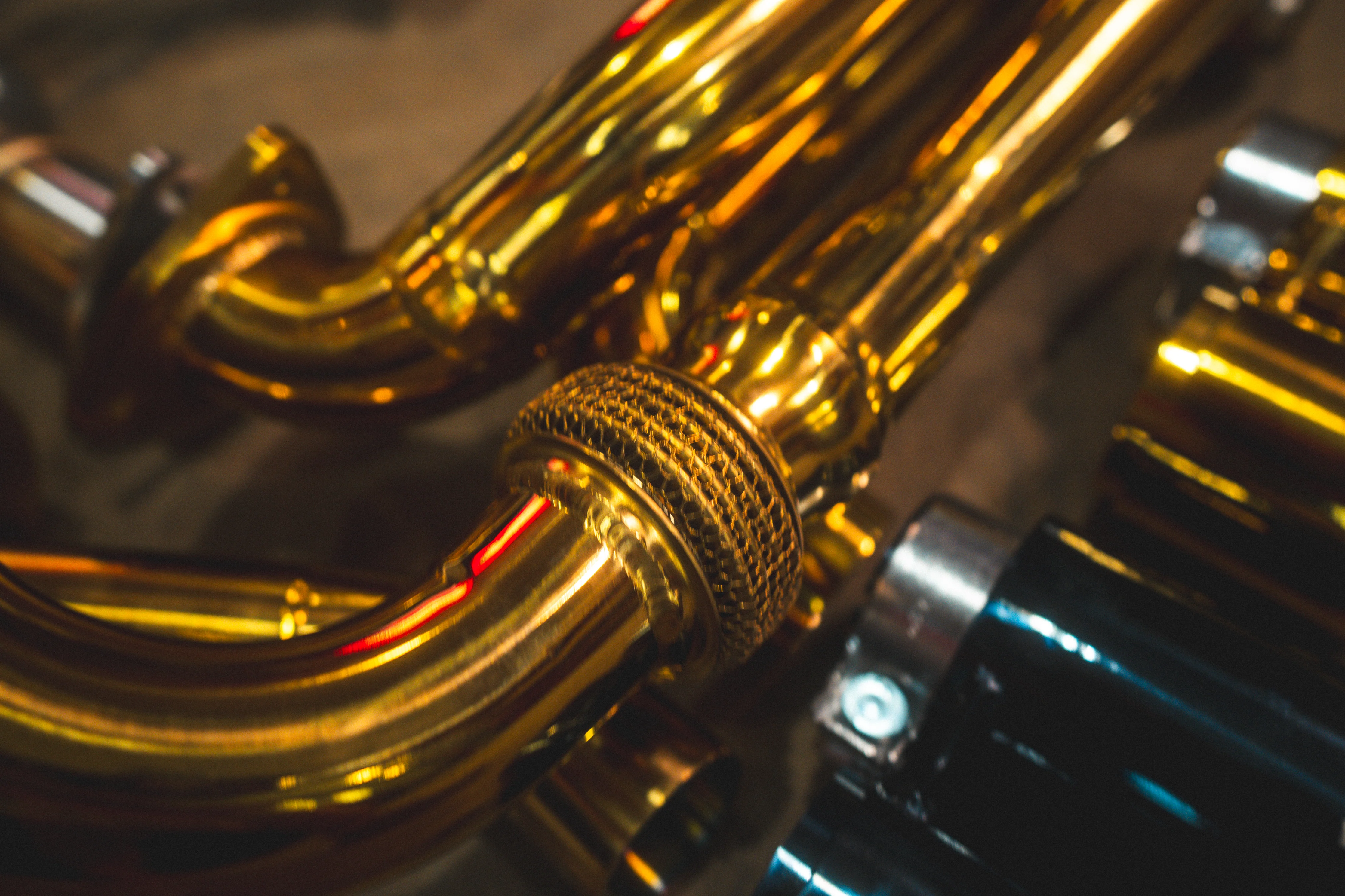 Valvetronic Valved Sport Exhaust System for Porsche 911 Carrera / S / GTS (991.1) - Image 10