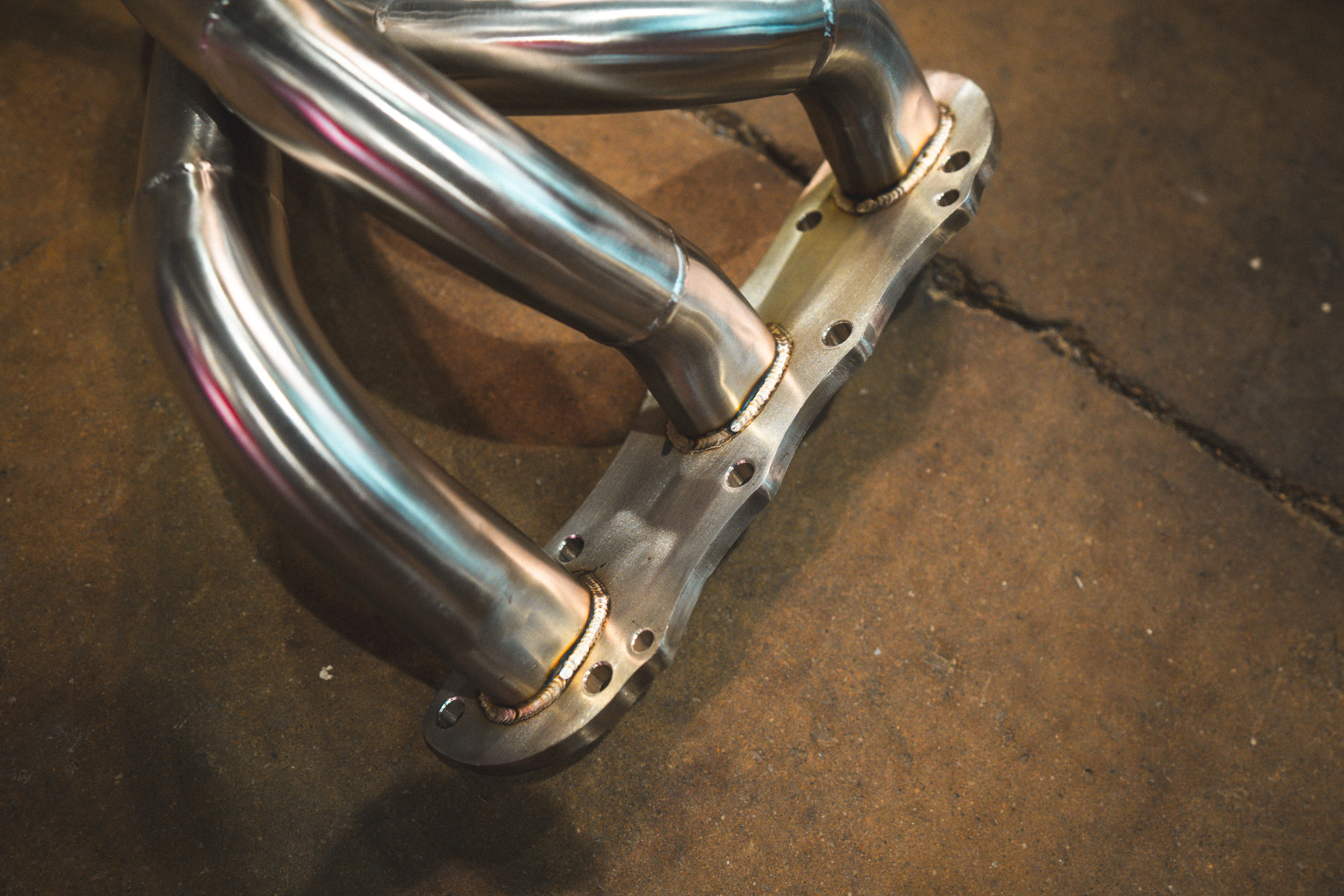 Valvetronic Valved Sport Exhaust System for Porsche 911 Carrera / S / GTS (991.1) - Image 11