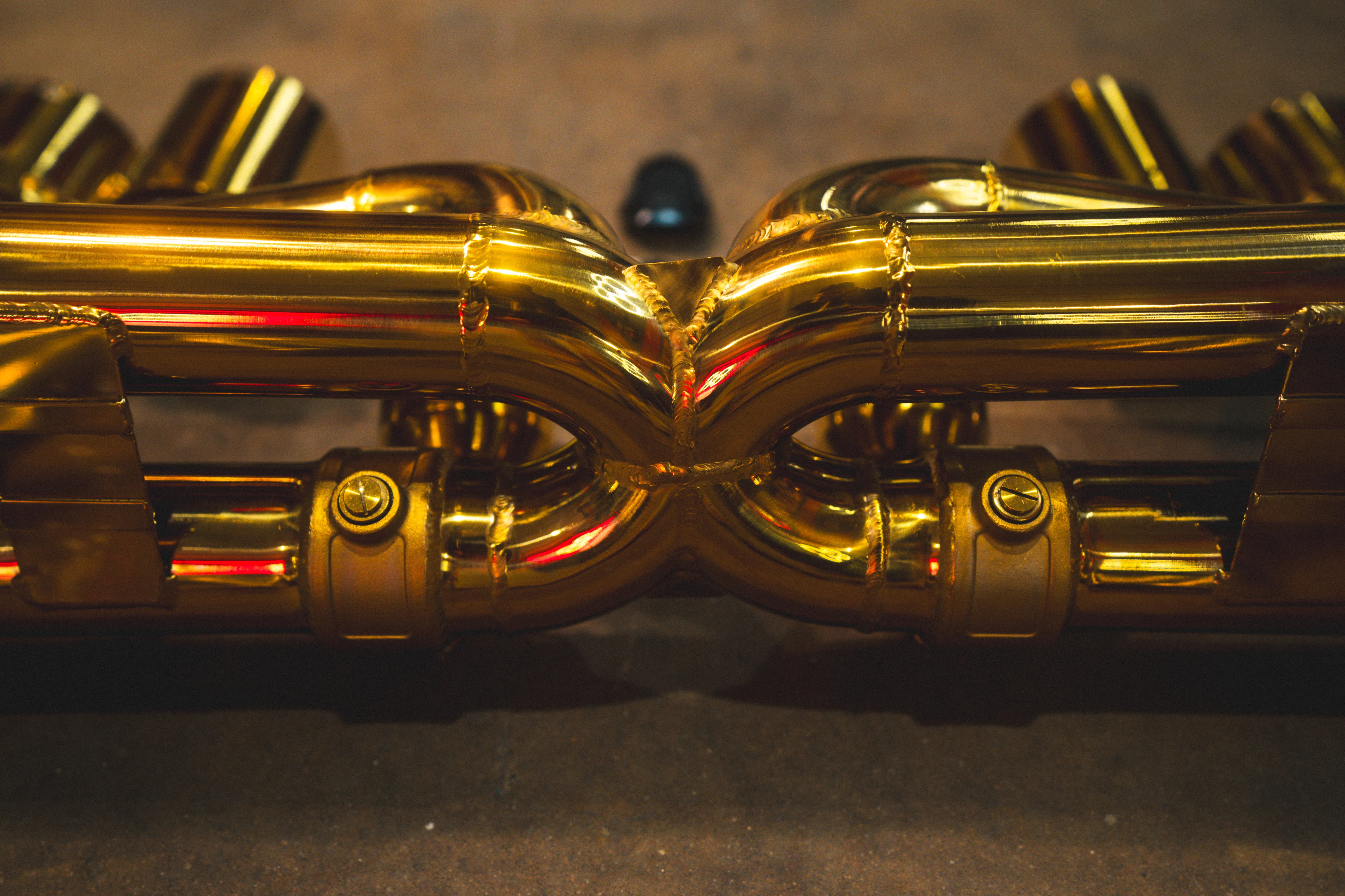 Valvetronic Valved Sport Exhaust System for Porsche 911 Carrera / S / GTS (991.1) - Image 7