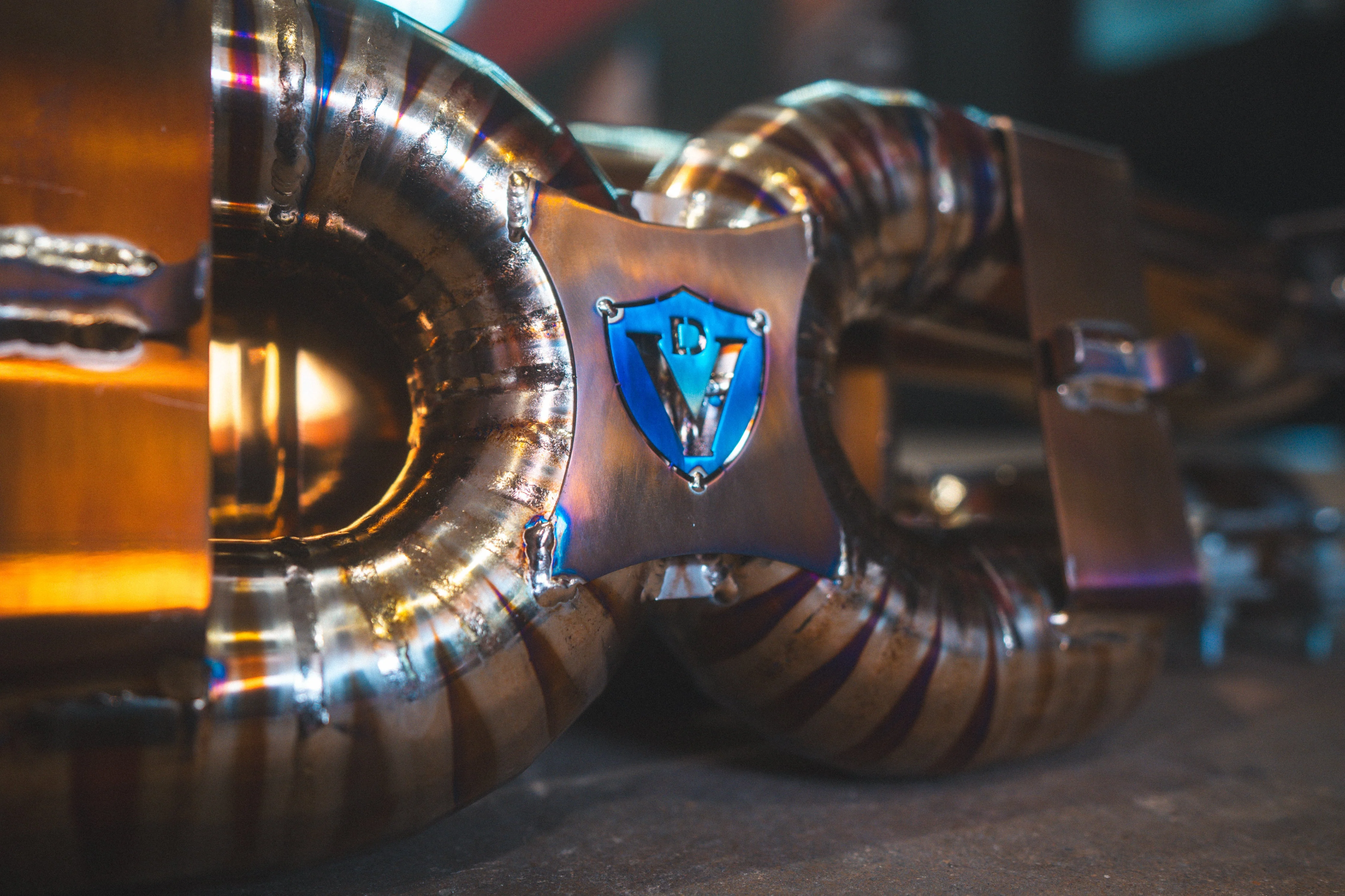 Valvetronic Valved Sport Exhaust System for Porsche 992 Carrera / Turbo - Image 12