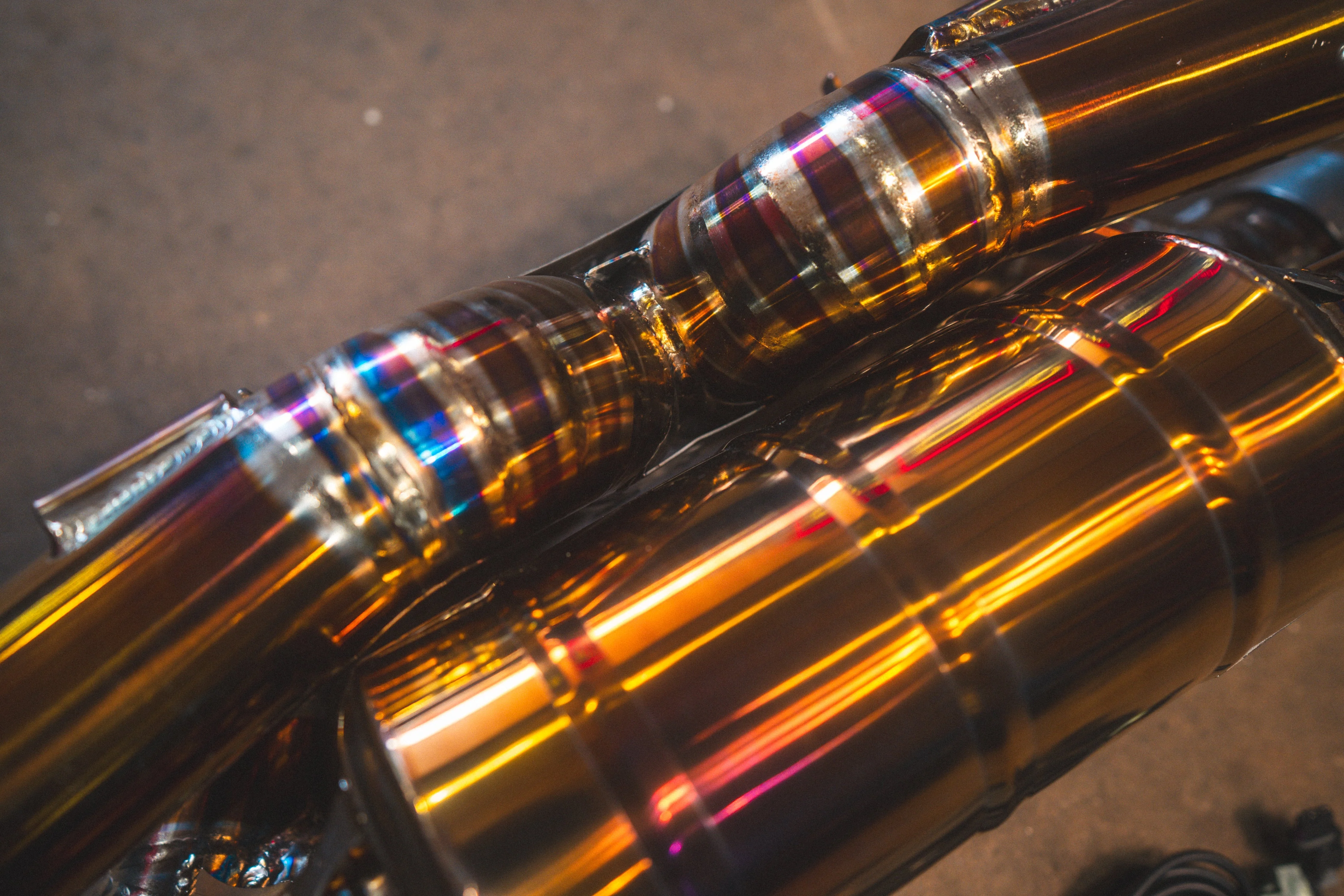 Valvetronic Valved Sport Exhaust System for Porsche 992 Carrera / Turbo - Image 13