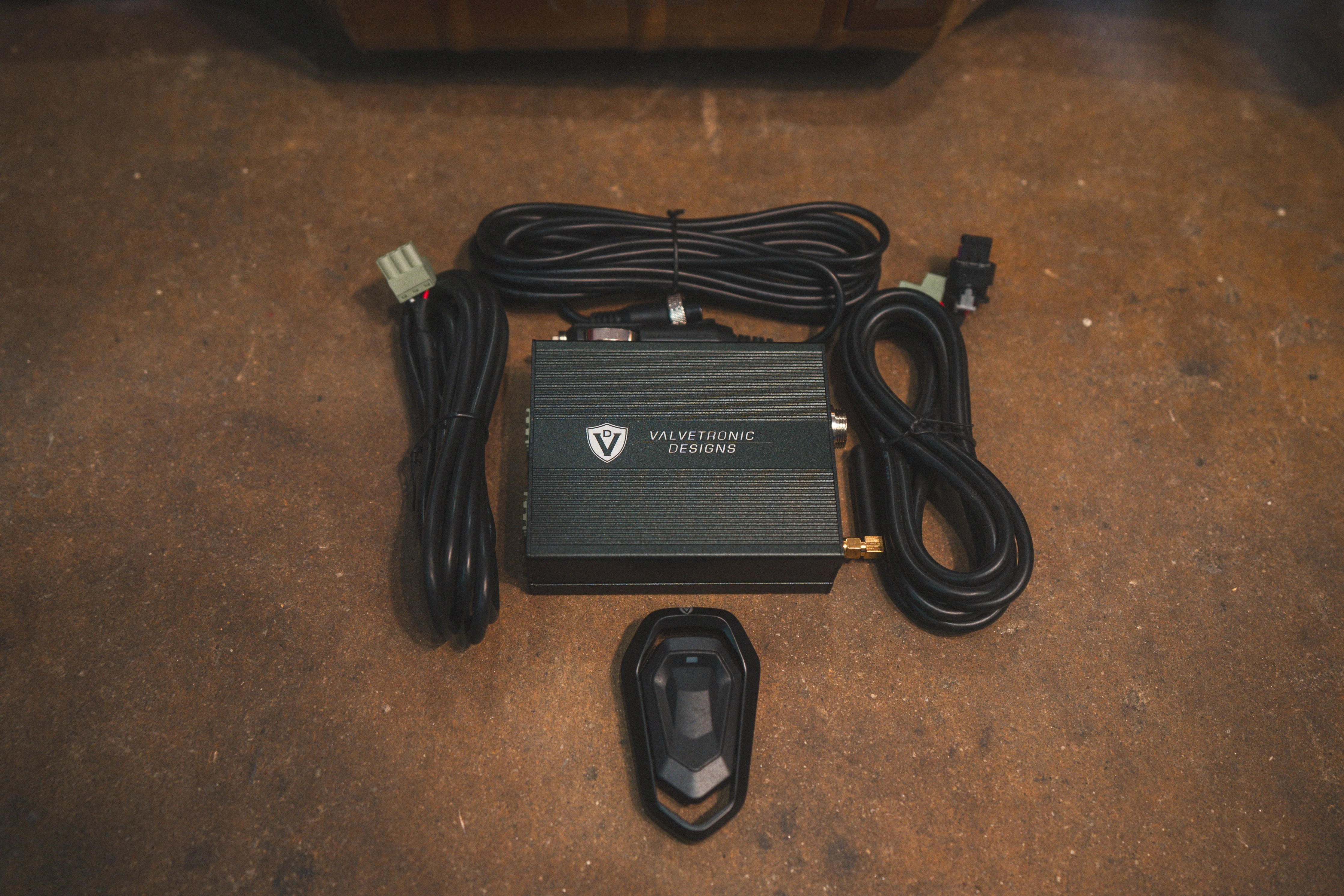 Valvetronic Valved Sport Exhaust System for Porsche 992 Carrera / Turbo - Image 19