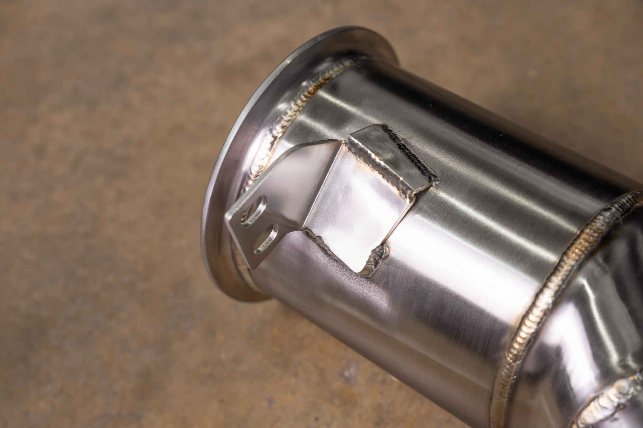 400 Cell Catted Down Pipes For Porsche 992 Turbo / Turbo S - Image 7