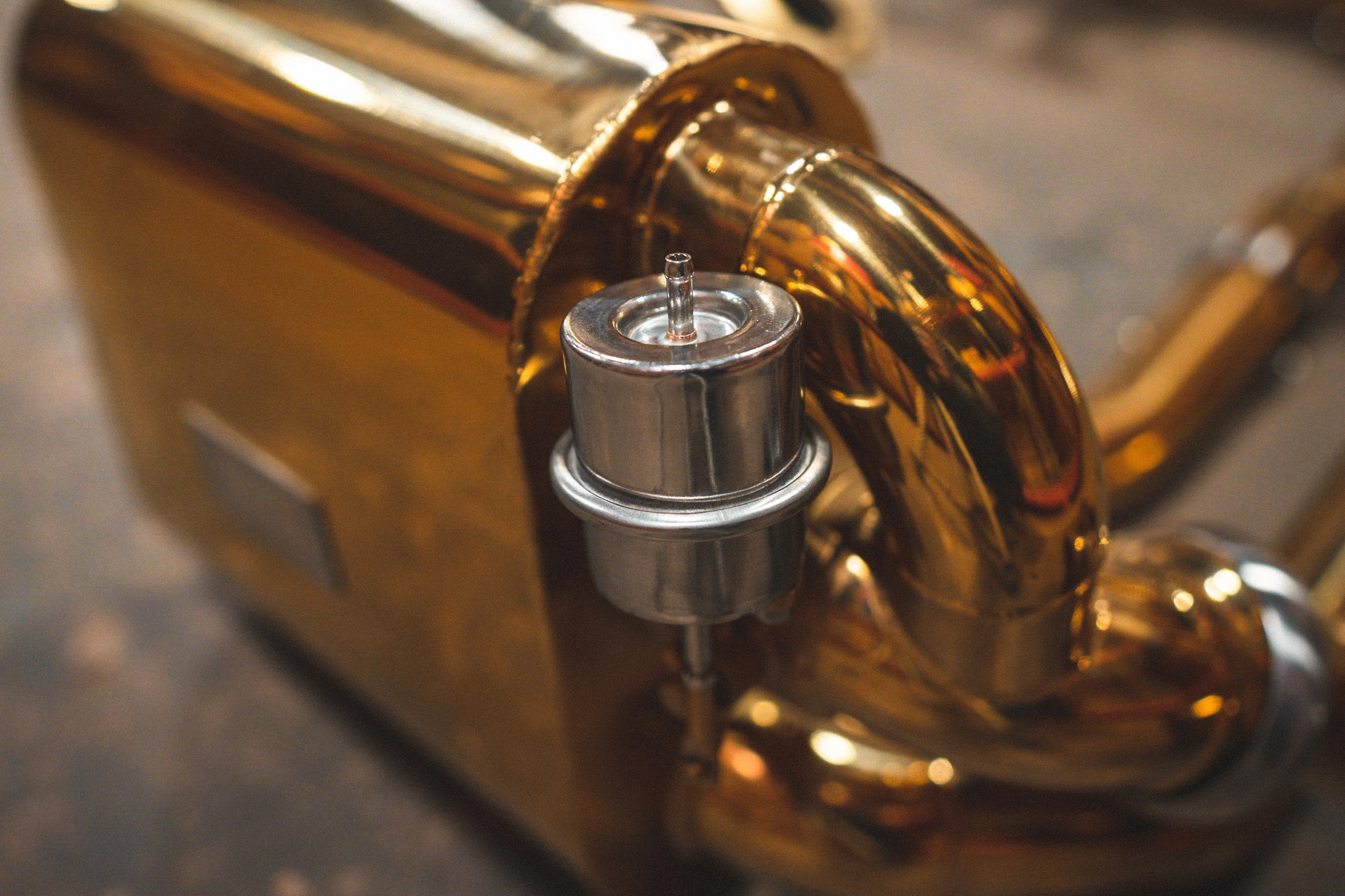 Valvetronic Valved Sport Exhaust System for Porsche 997 Carrera - Image 13