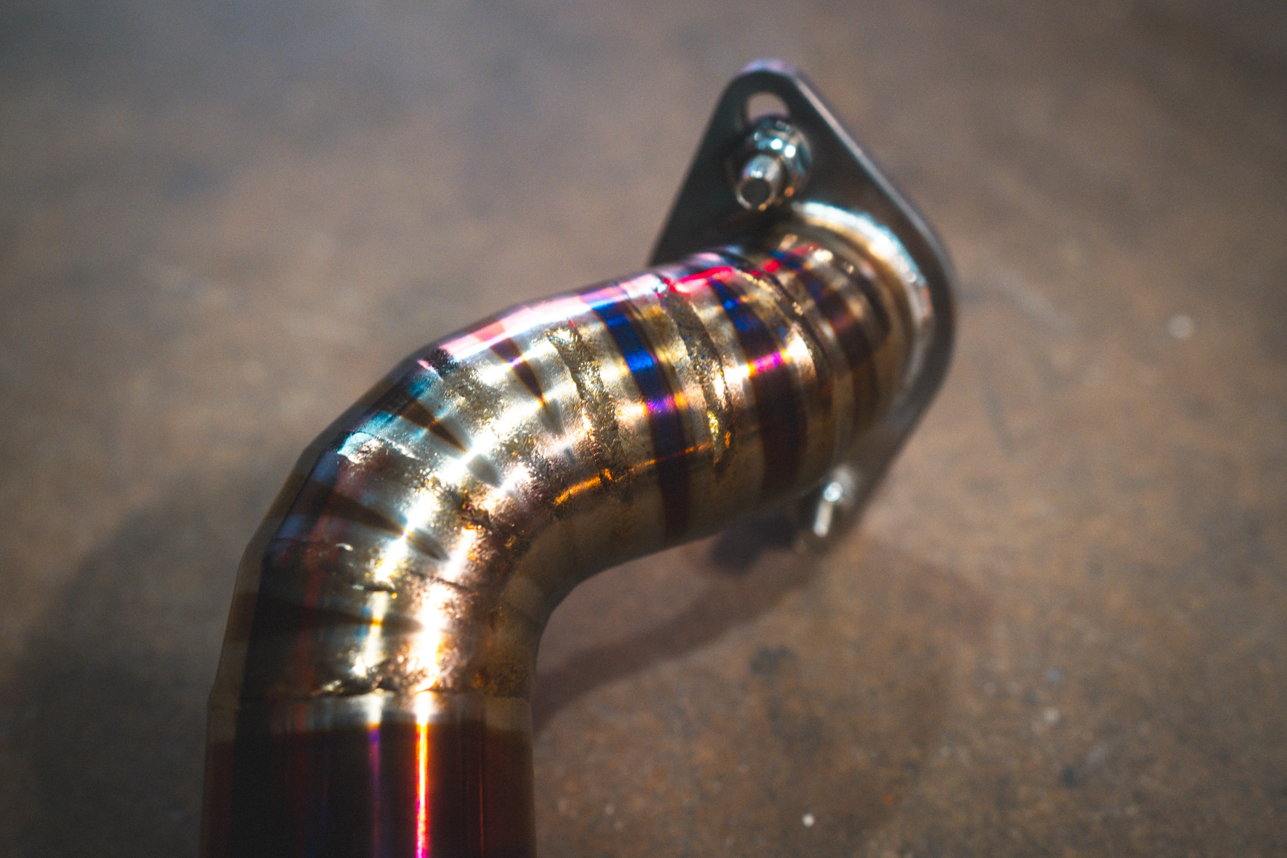 Valvetronic Valved Sport Exhaust System for Porsche Boxster/Cayman 981 - Image 12