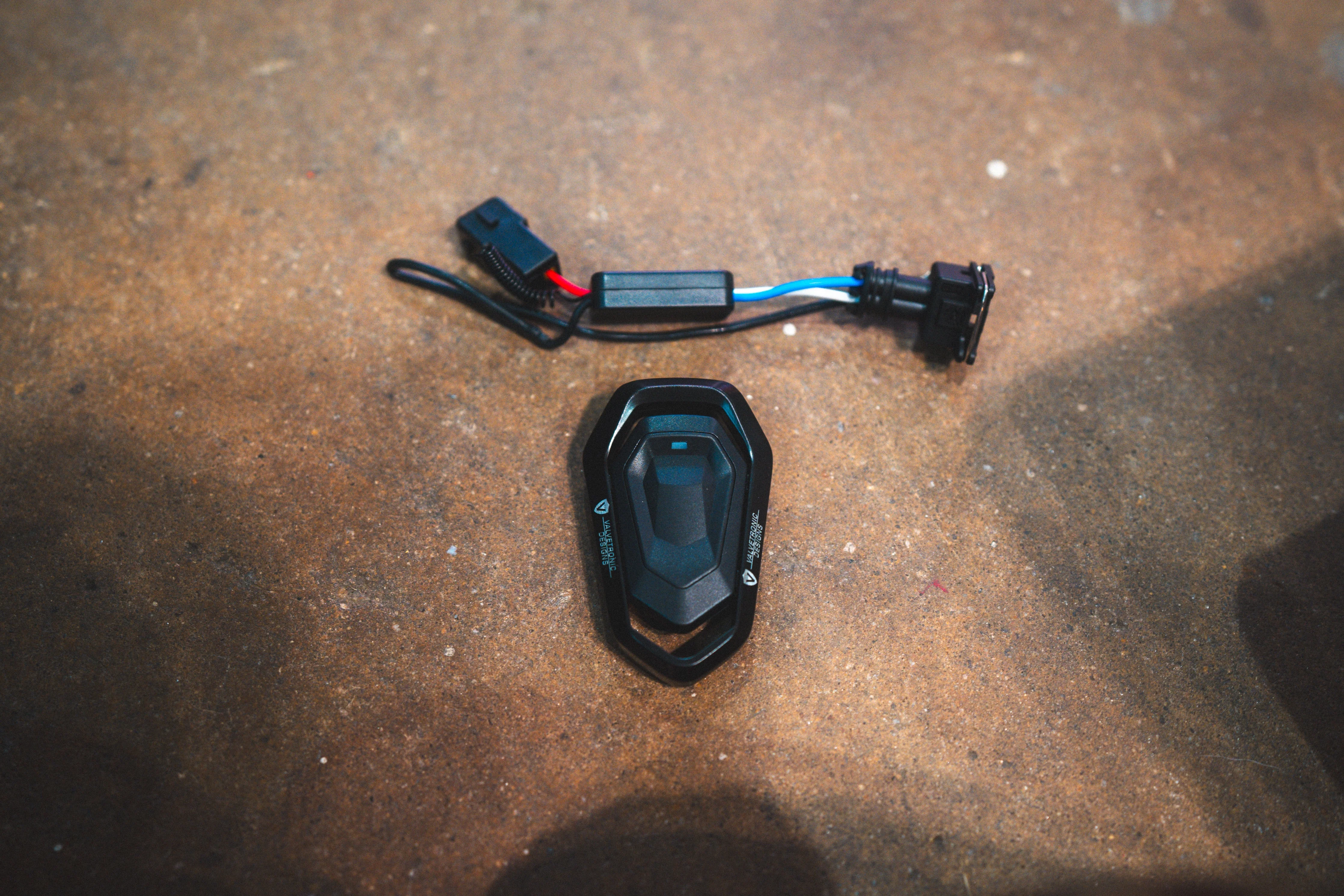 Valvetronic Valved Sport Exhaust System for Porsche Boxster/Cayman 981 - Image 13