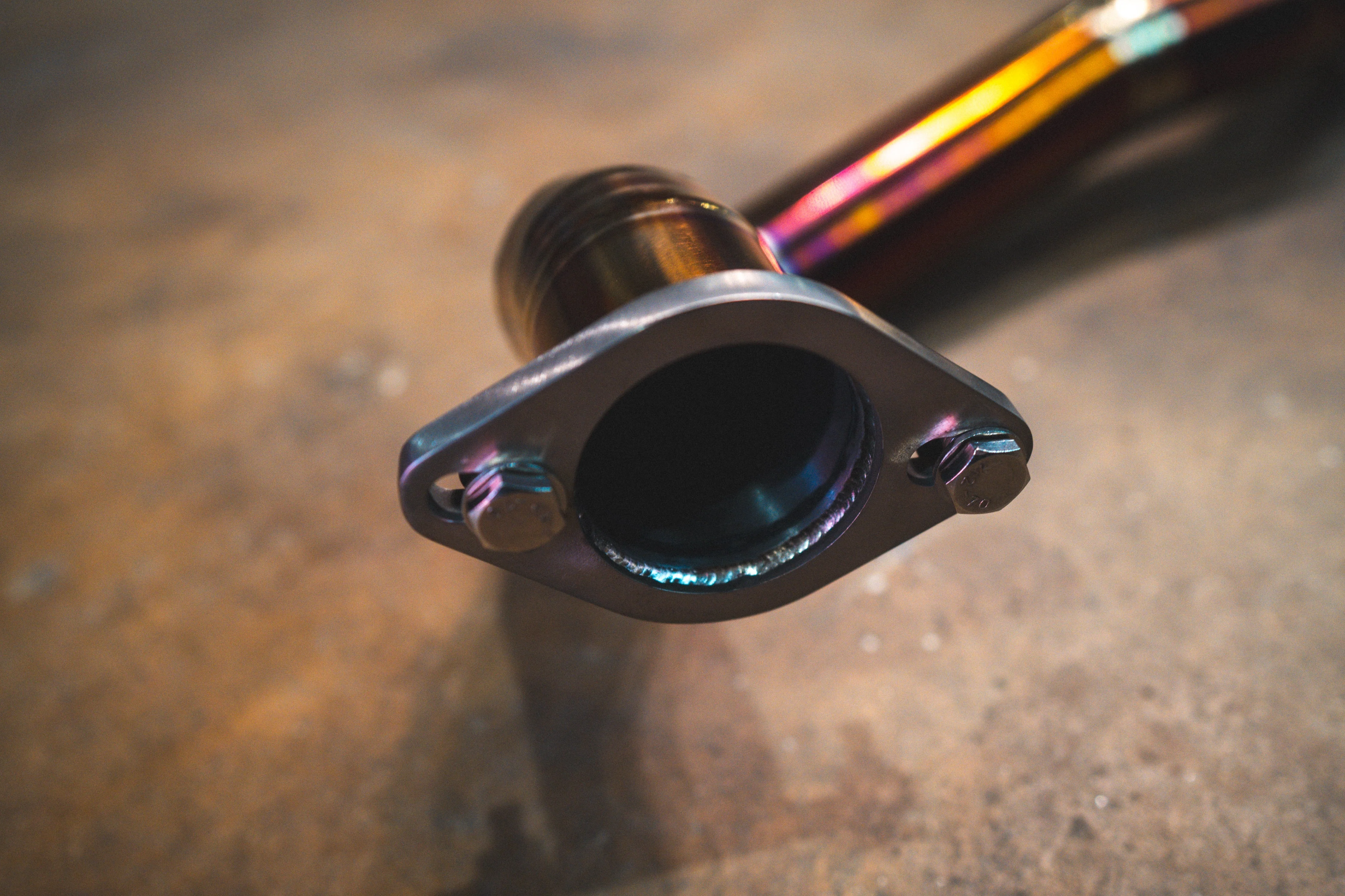 Valvetronic Valved Sport Exhaust System for Porsche Boxster/Cayman 981 - Image 14