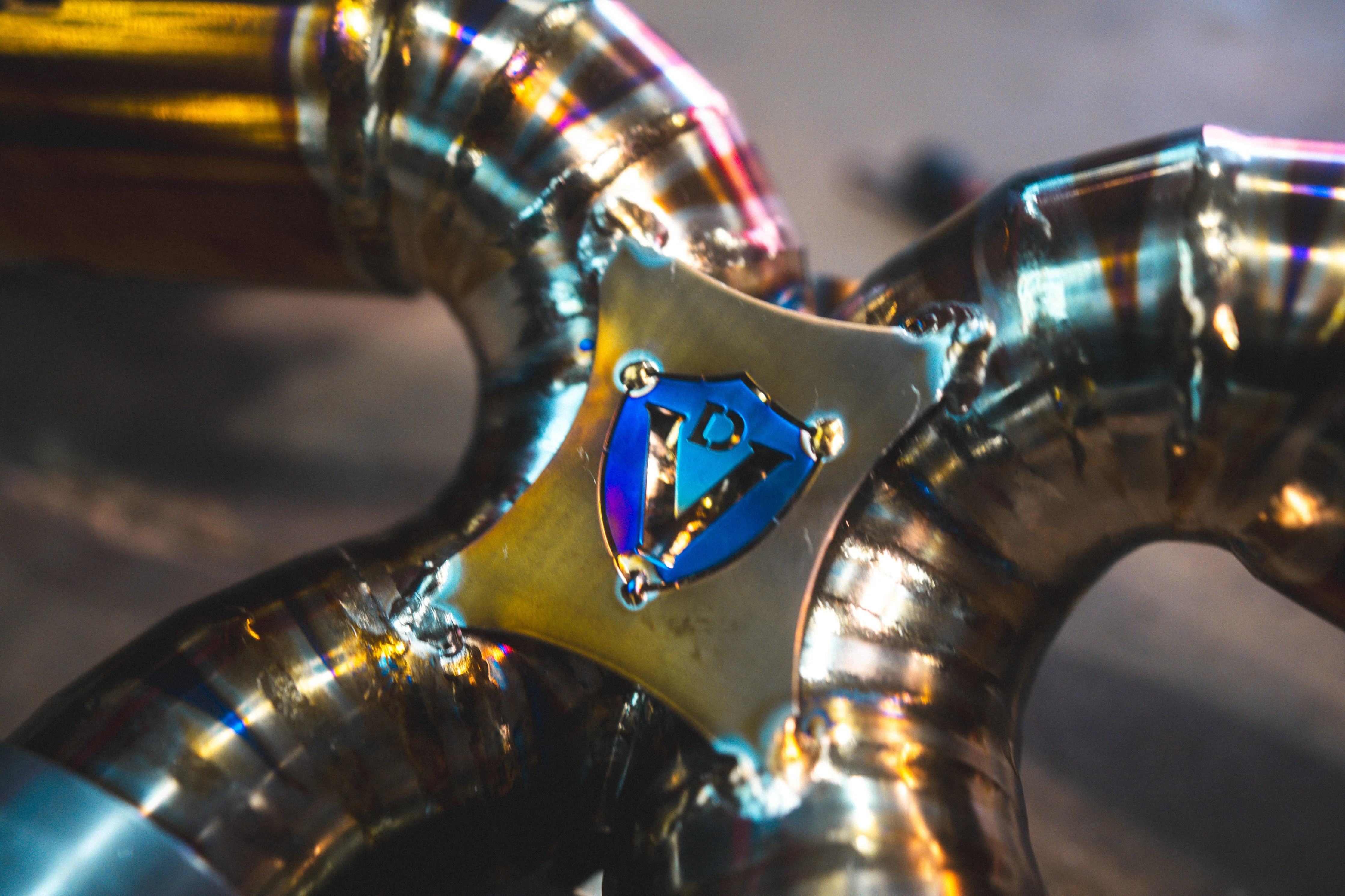 Valvetronic Valved Sport Exhaust System for Porsche Boxster/Cayman 981 - Image 16