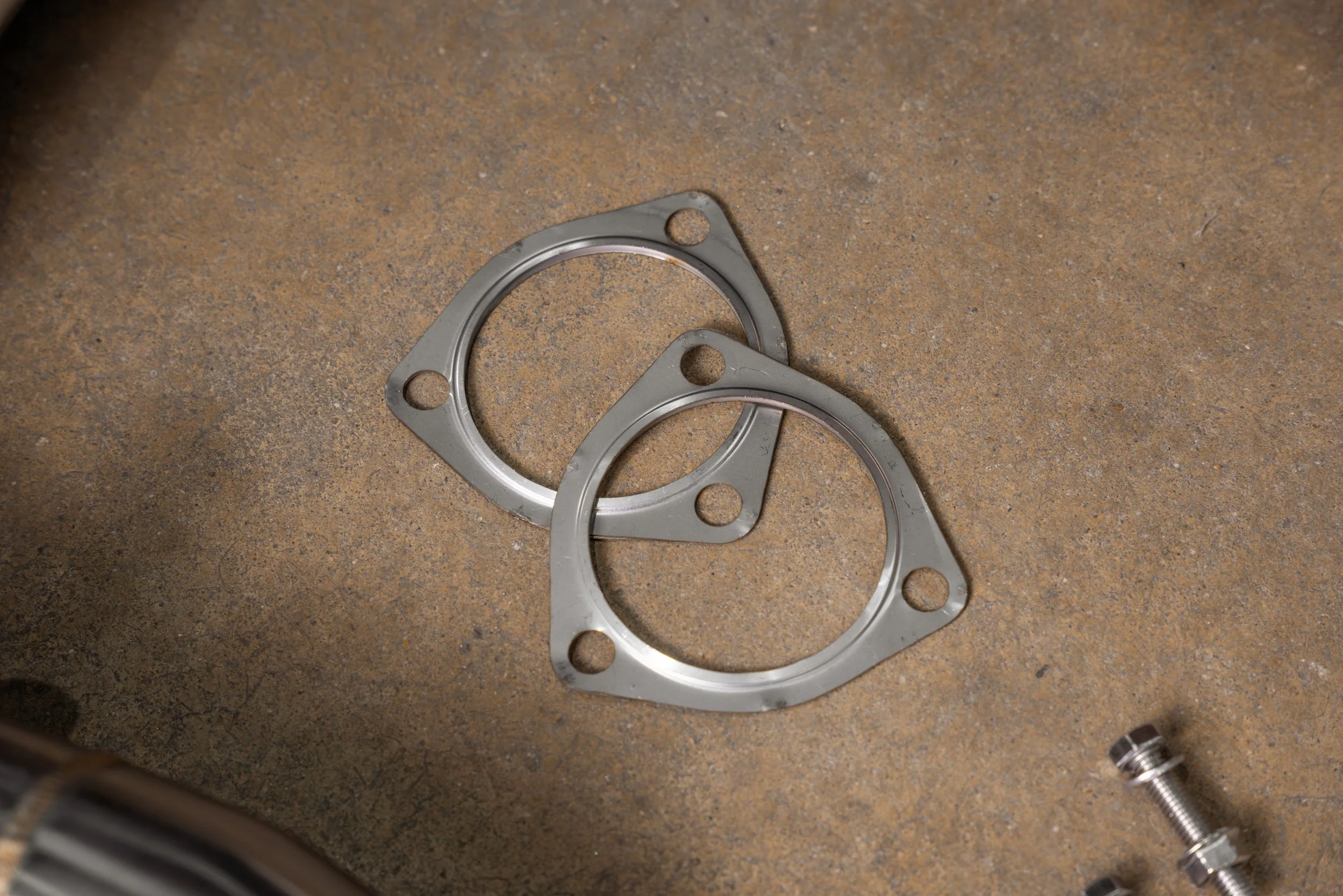 Audi RSQ8/SQ8/SQ7 400 Cell Catted Downpipes - Image 13