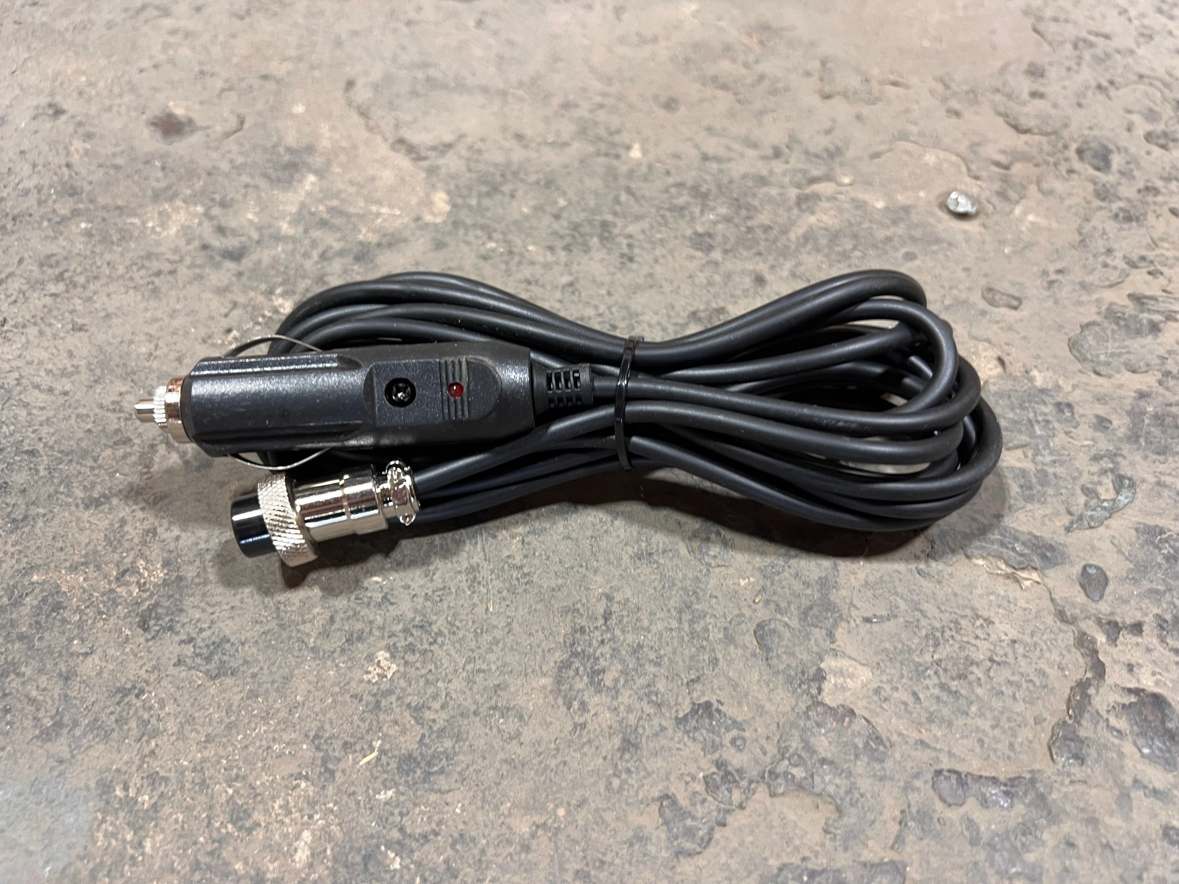 Replacement Power Wire / Cigarette Lighter Adaptor - Image 4