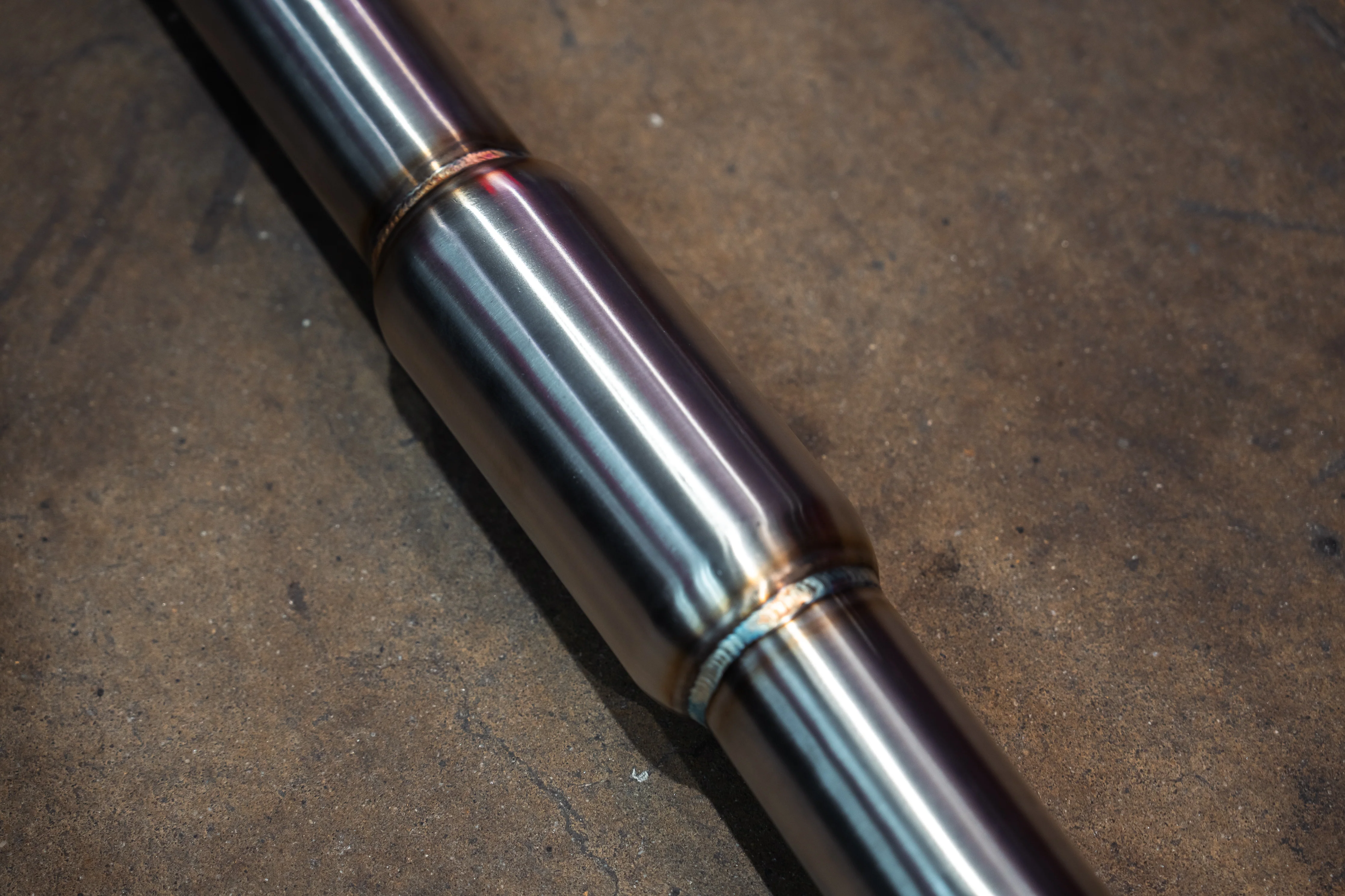 Subaru FA20 WRX Valved Sport Exhaust System - Image 12