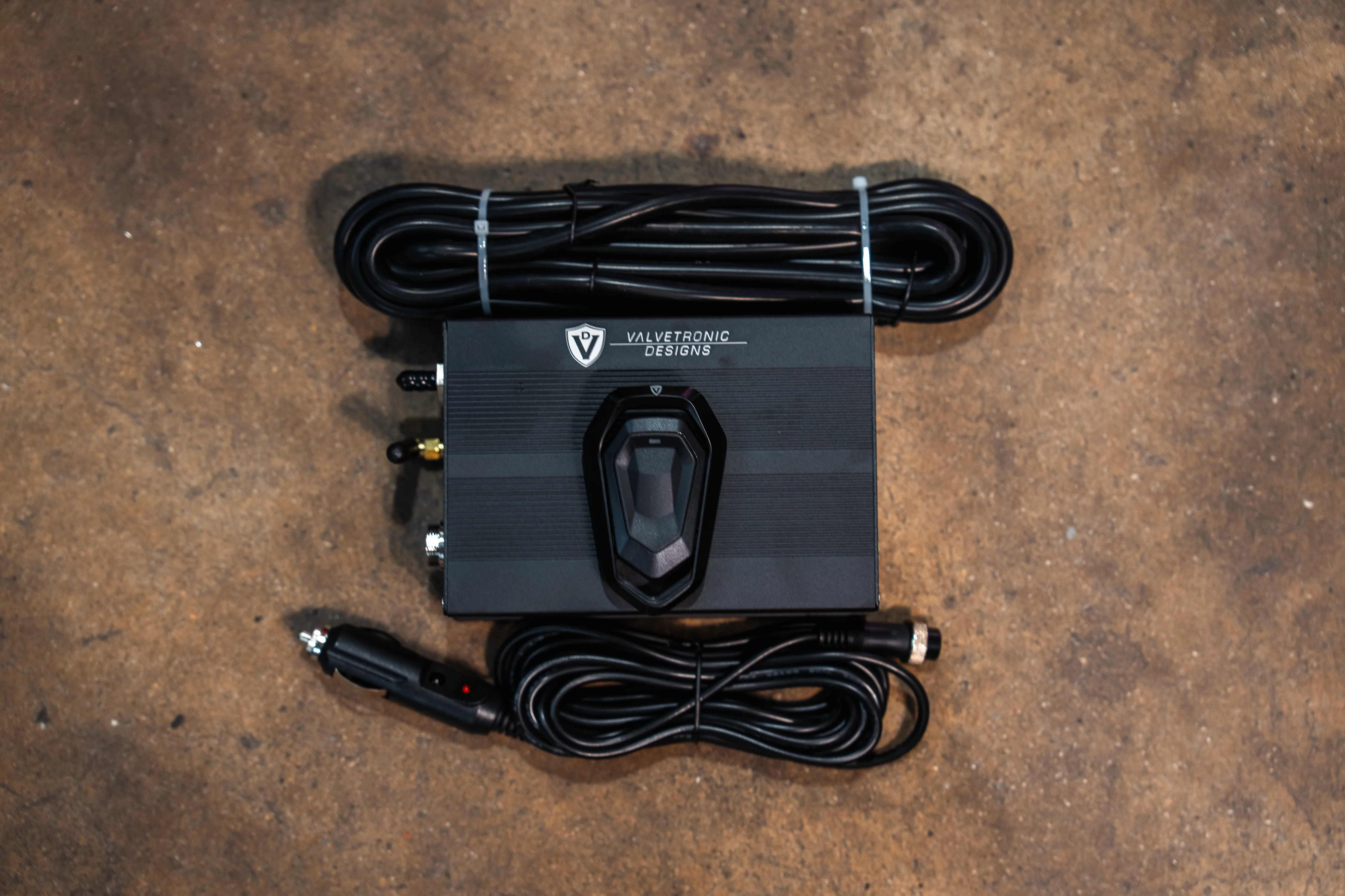 Subaru FA20 WRX Valved Sport Exhaust System - Image 14