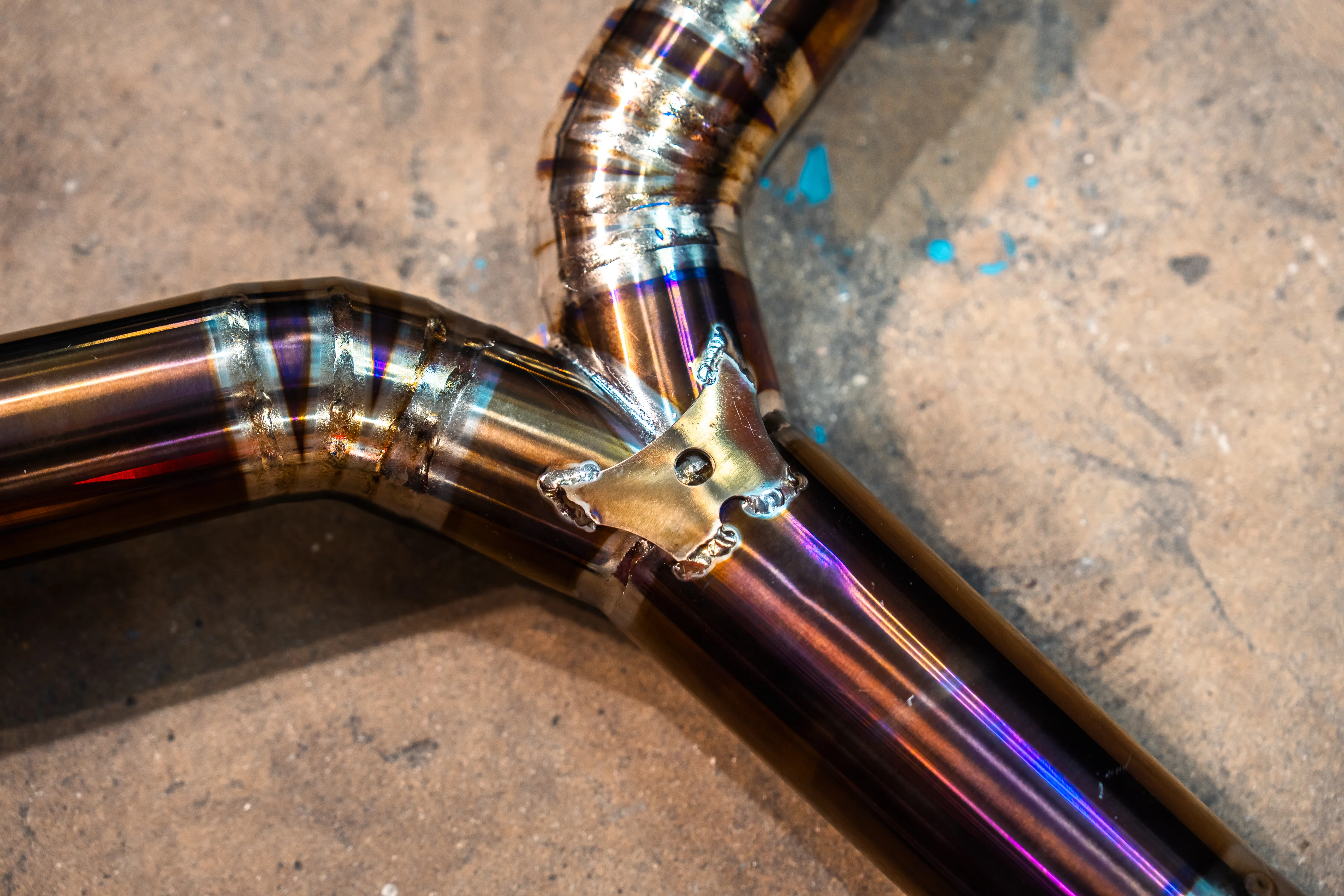 Subaru FA20 WRX Valved Sport Exhaust System - Image 21