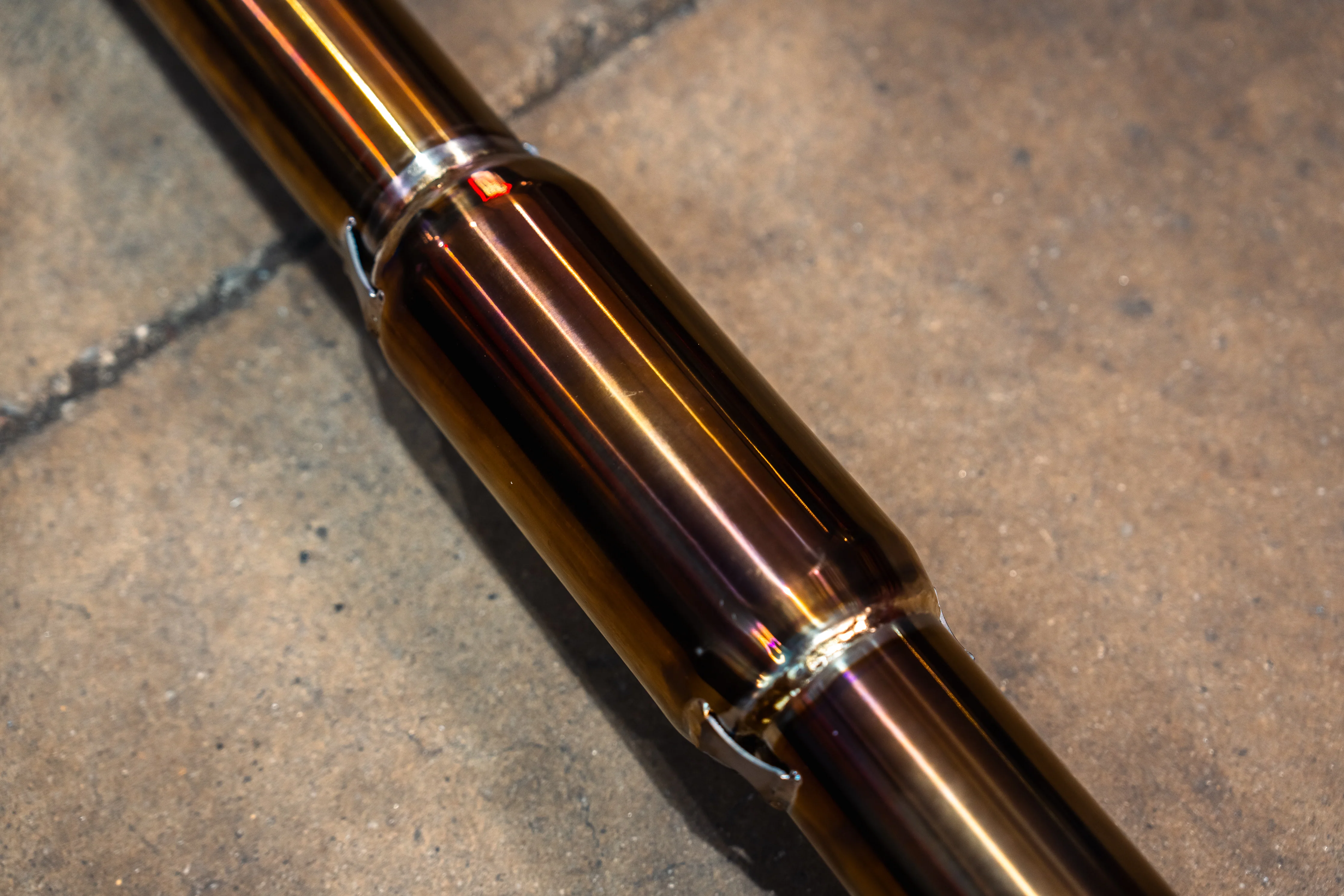 Subaru FA20 WRX Valved Sport Exhaust System - Image 24