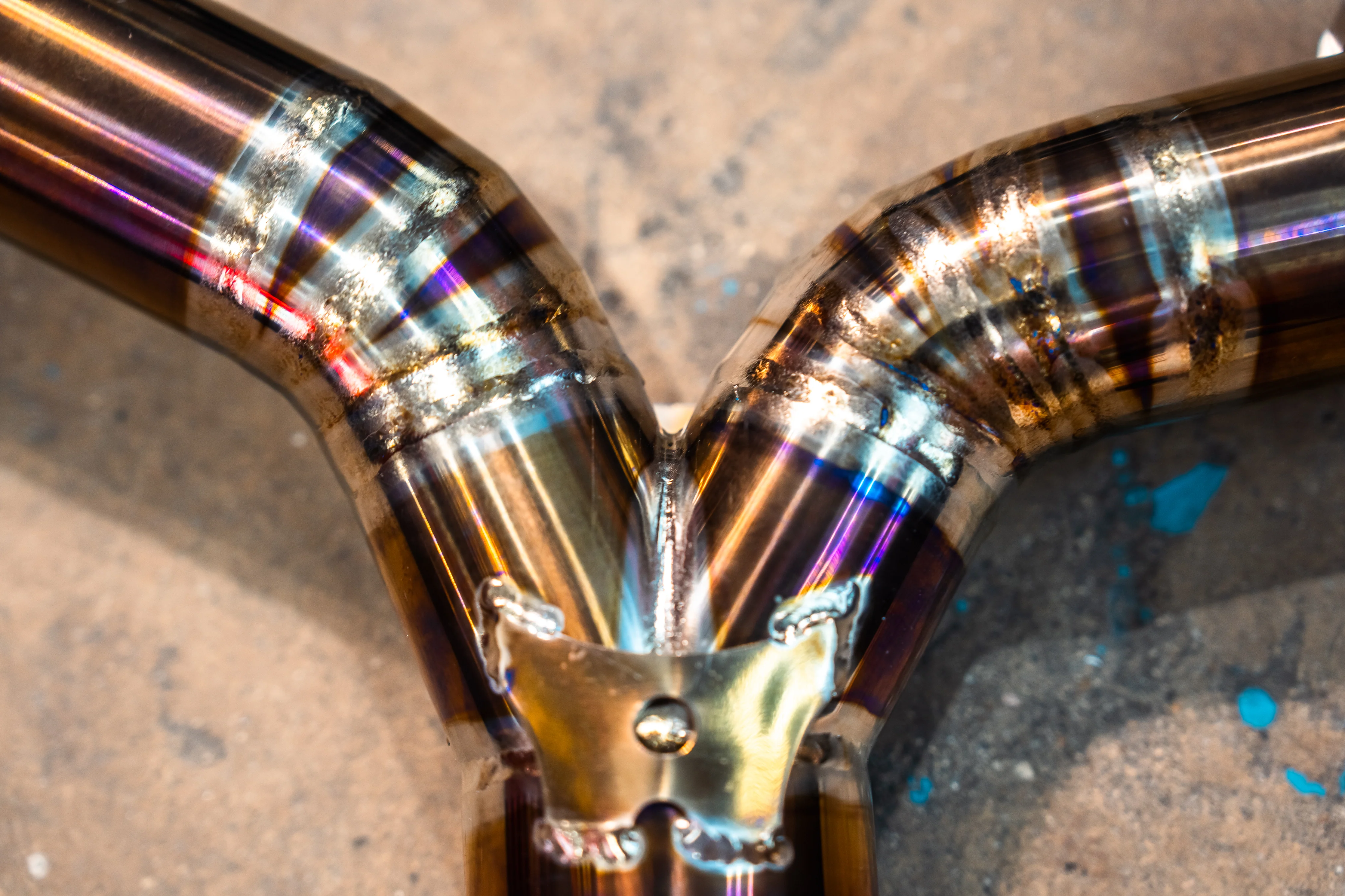 Subaru FA20 WRX Valved Sport Exhaust System - Image 26