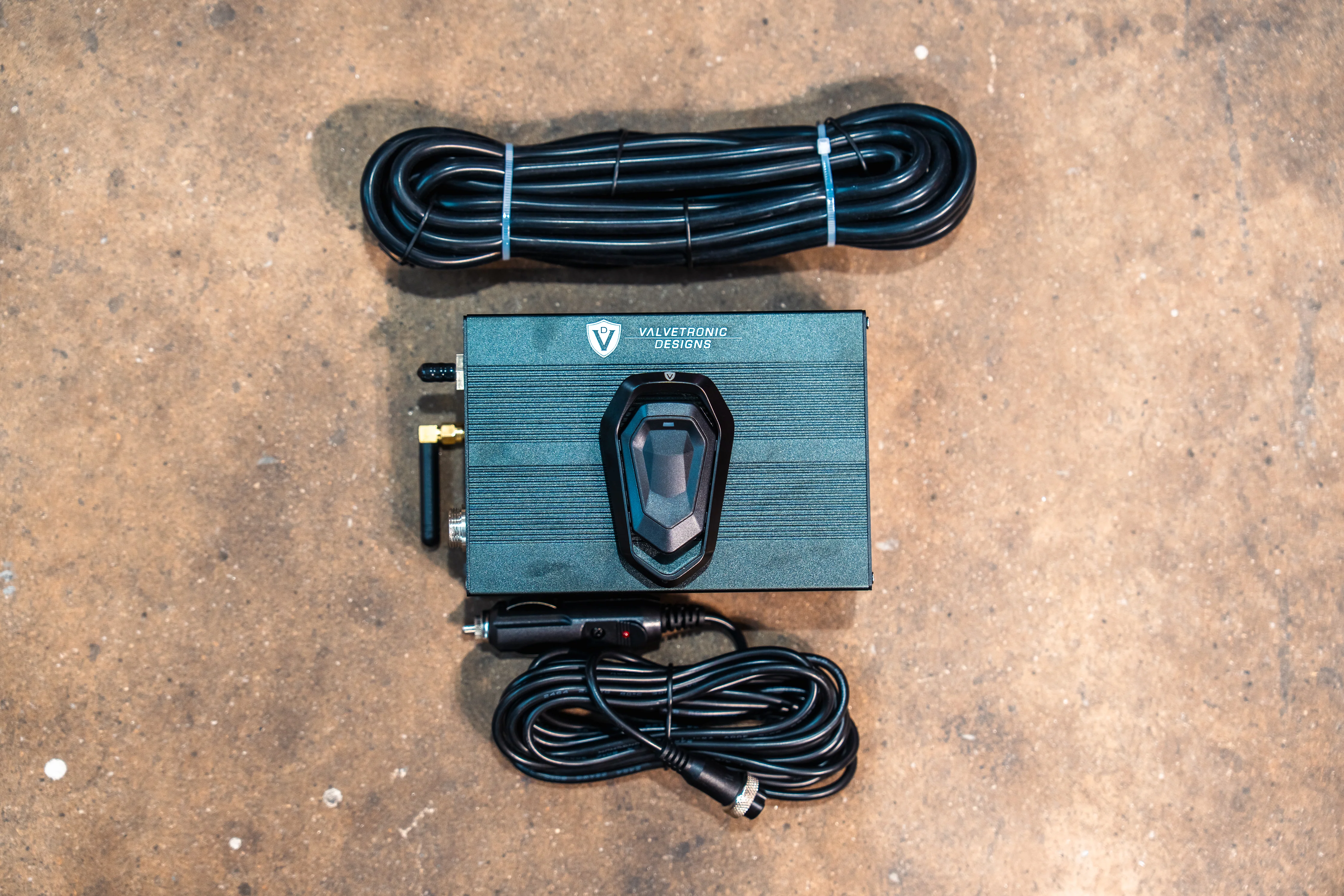 Subaru FA20 WRX Valved Sport Exhaust System - Image 29