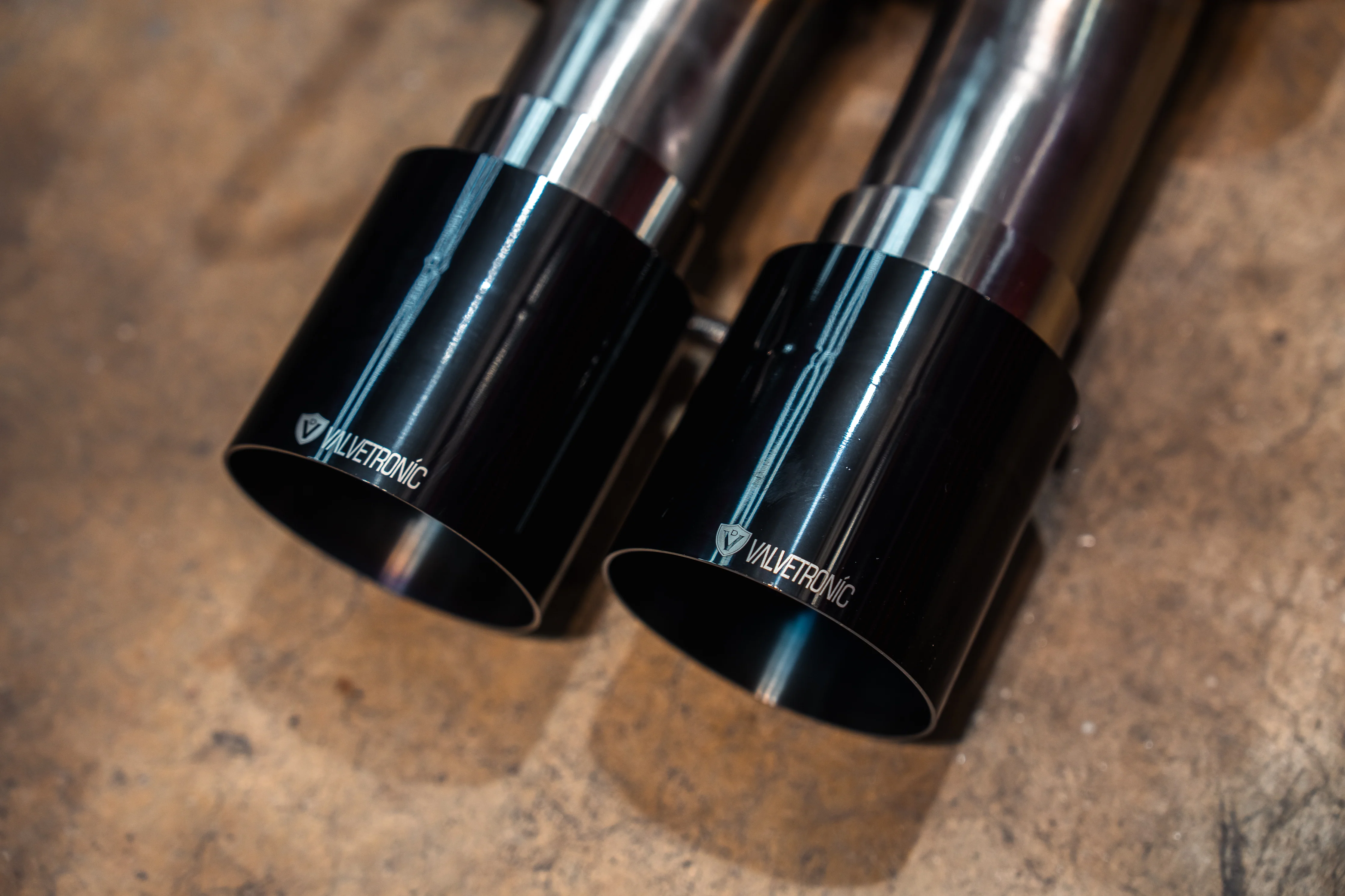 Subaru FA20 WRX Valved Sport Exhaust System - Image 6