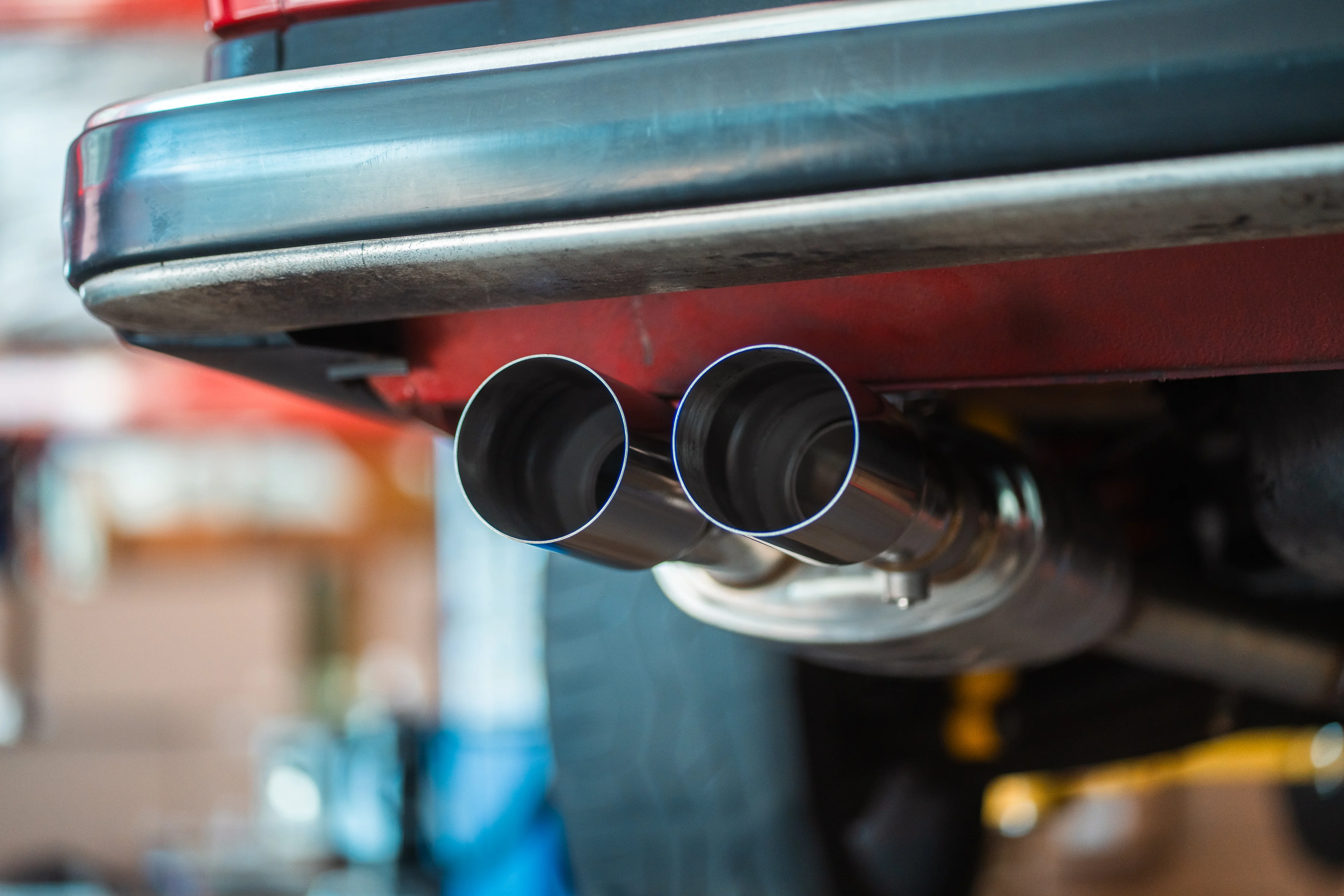 UNIVERSAL VALVED MUFFLER KIT - Image 16