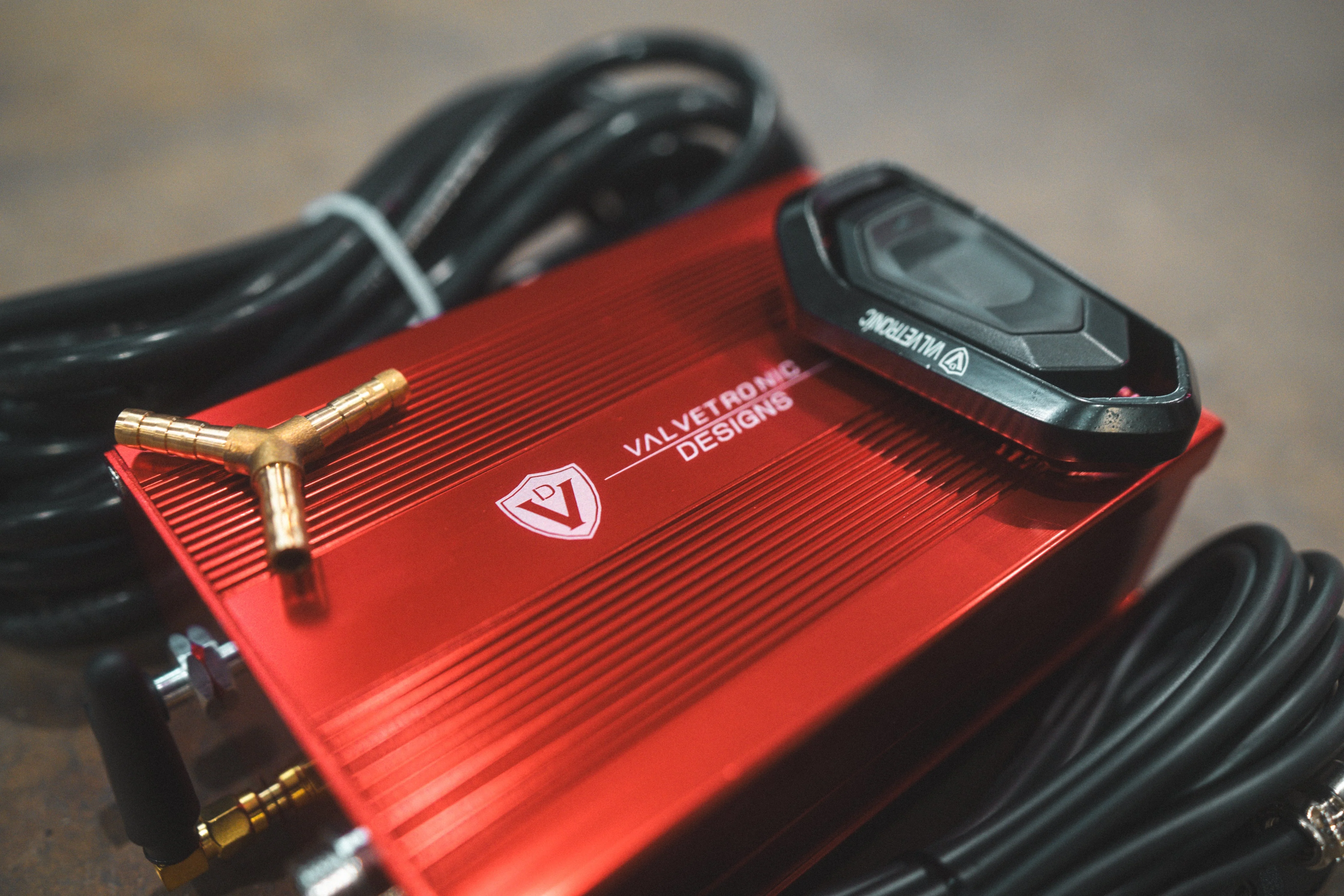 Vacuum Valve Control Kit - Image 3