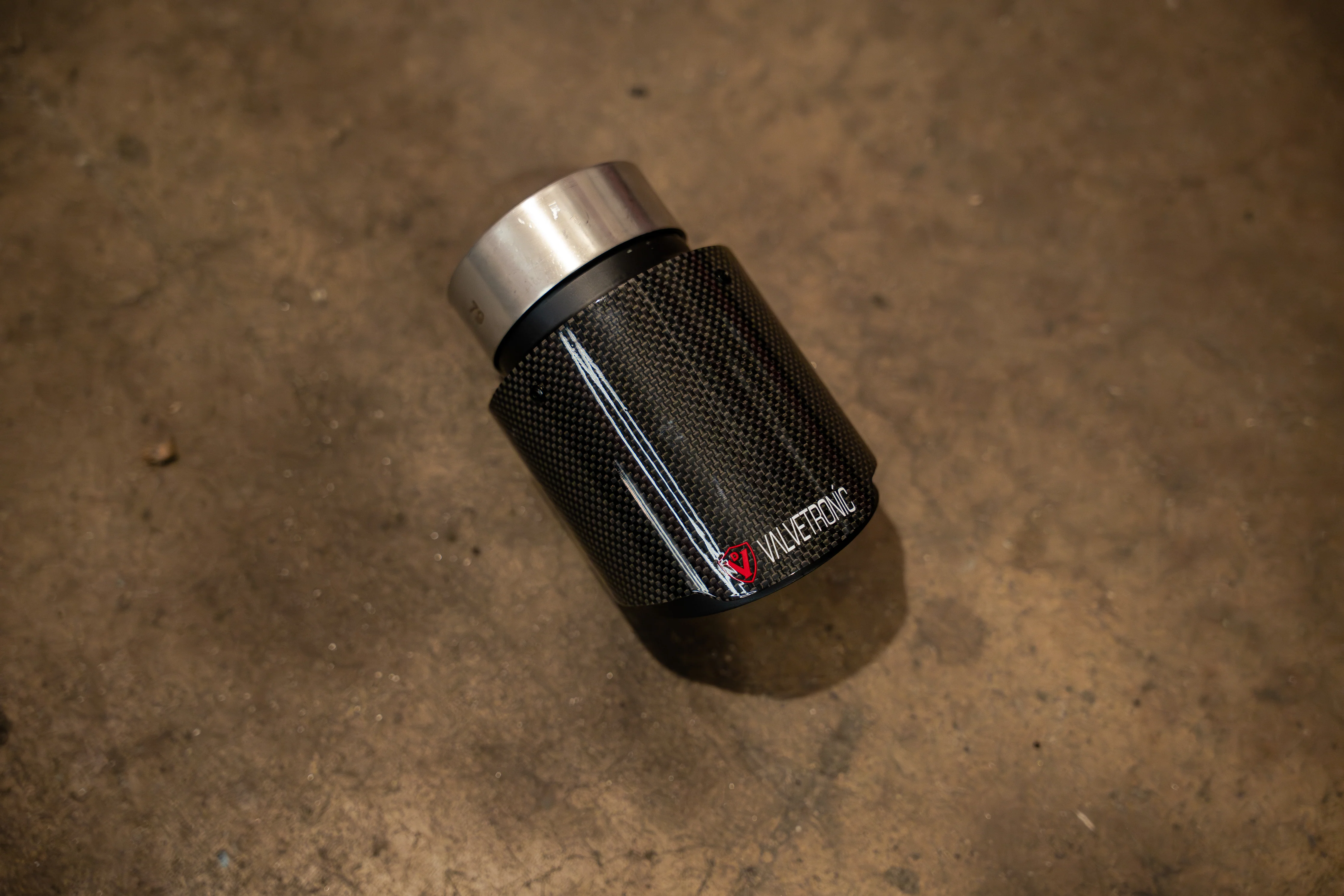 Valvetronic Designs 4.0 Inch Outlet Exhaust Tips (Exclusive) - Image 6
