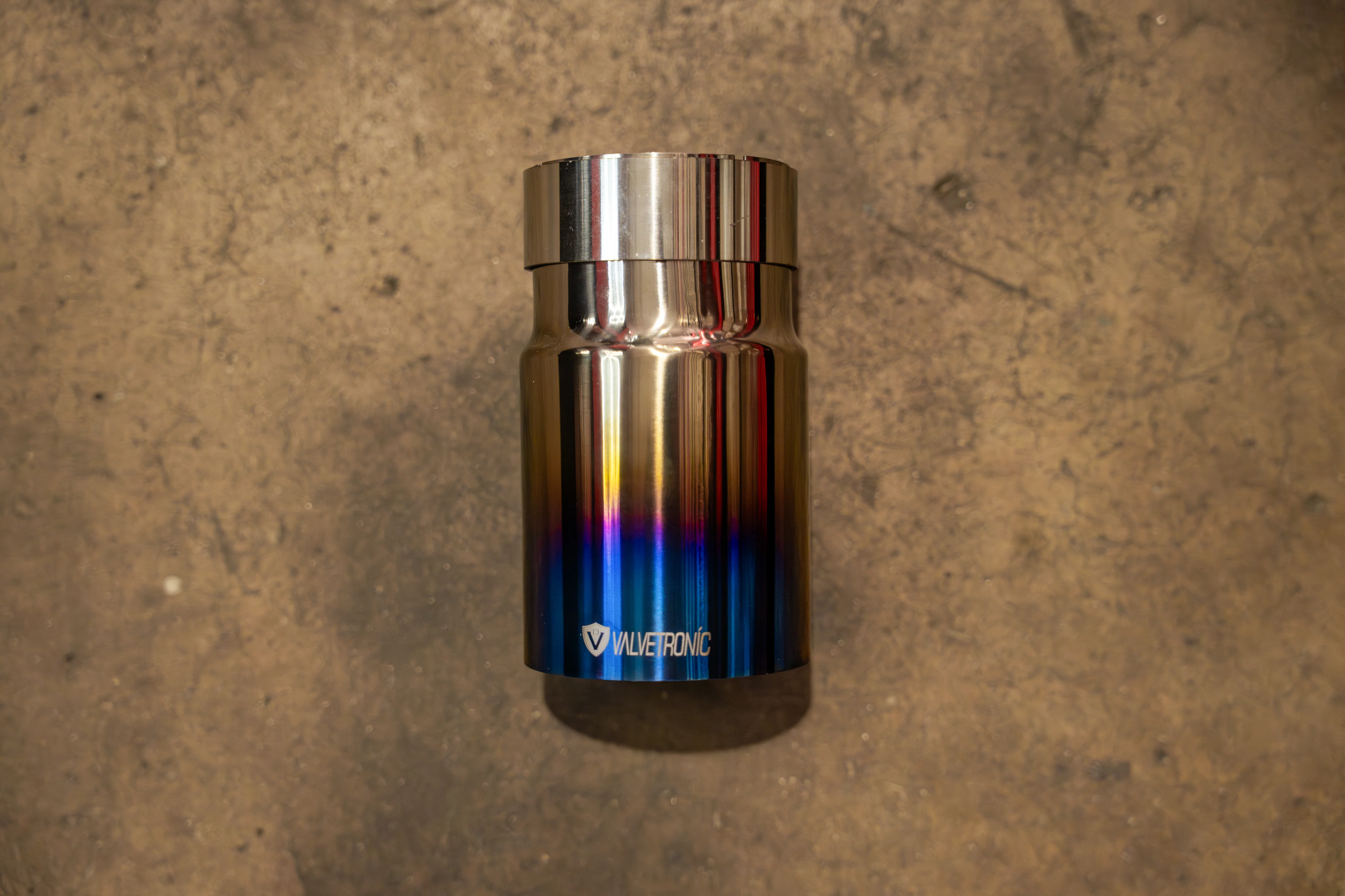 Valvetronic Designs 4.0 Inch Outlet Exhaust Tips (Exclusive) - Image 7