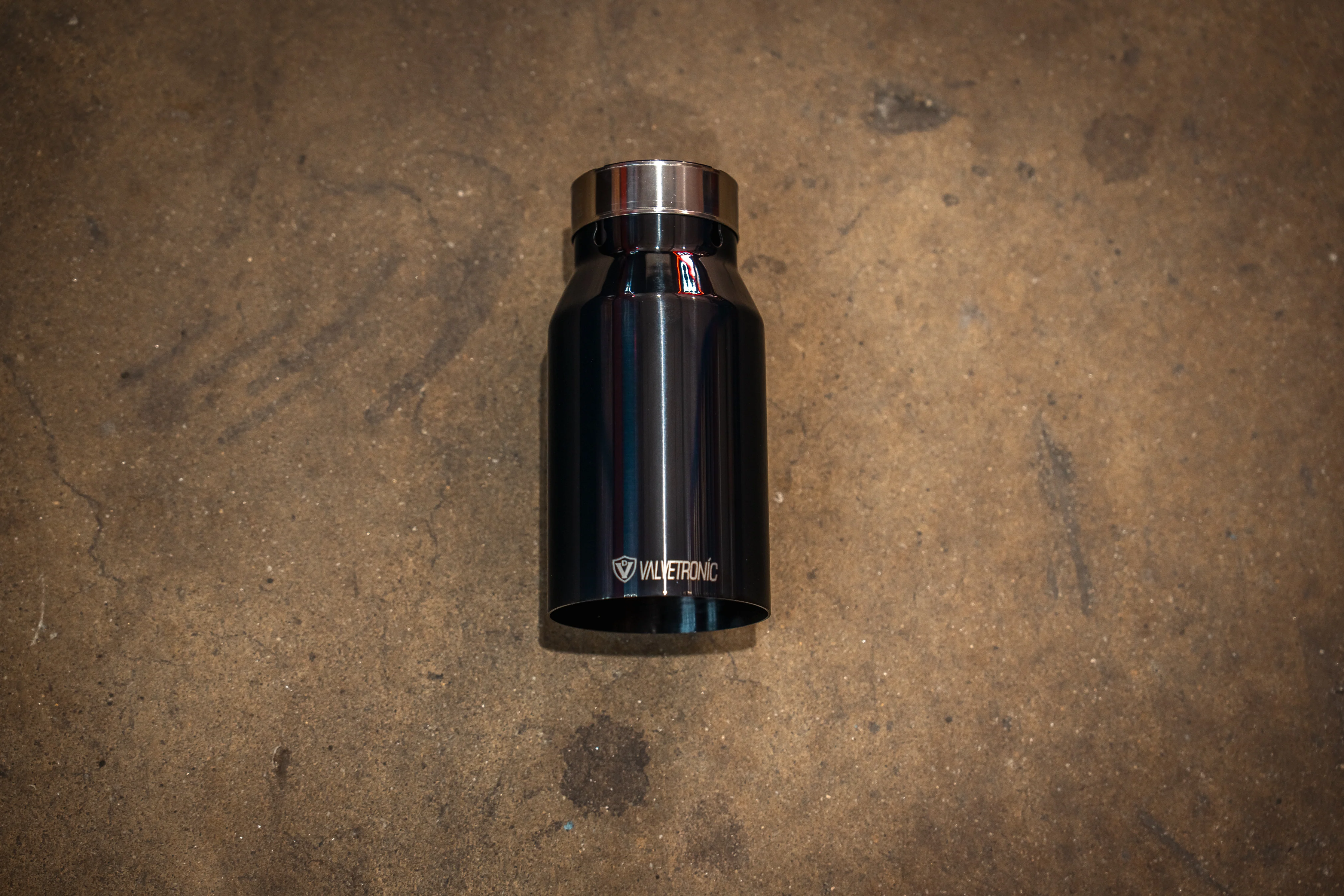 Valvetronic Designs Exhaust Tips (SINGLES) - Image 4