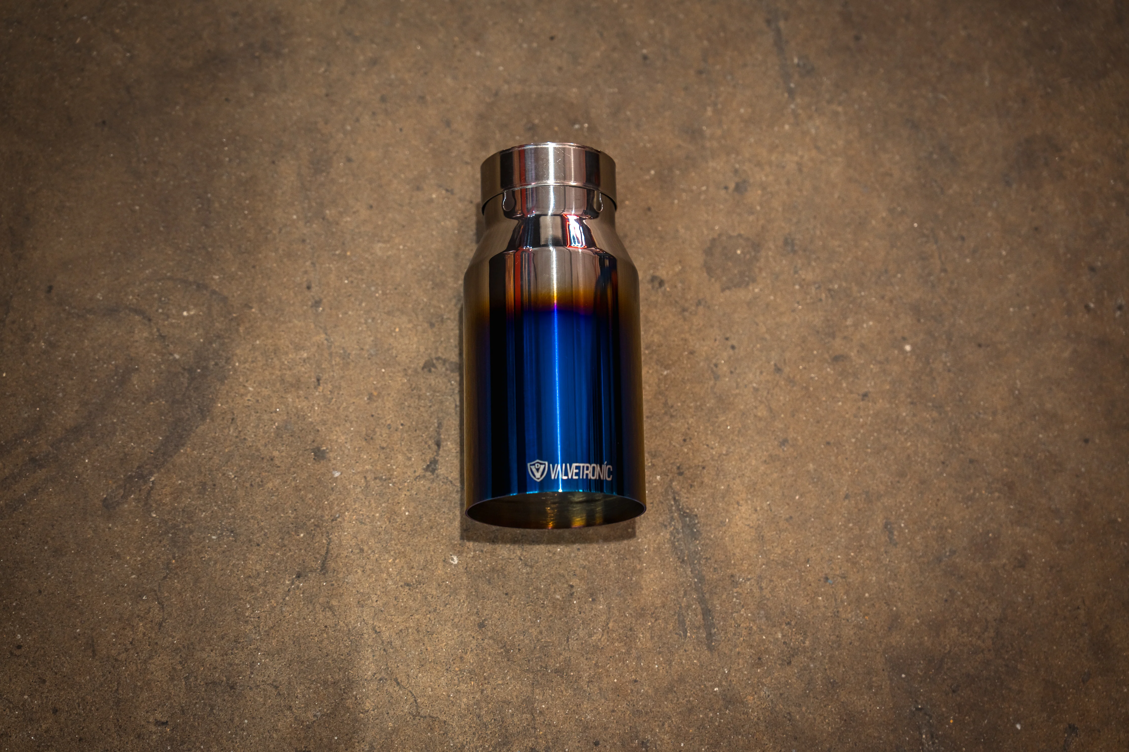 Valvetronic Designs Exhaust Tips (SINGLES) - Image 5