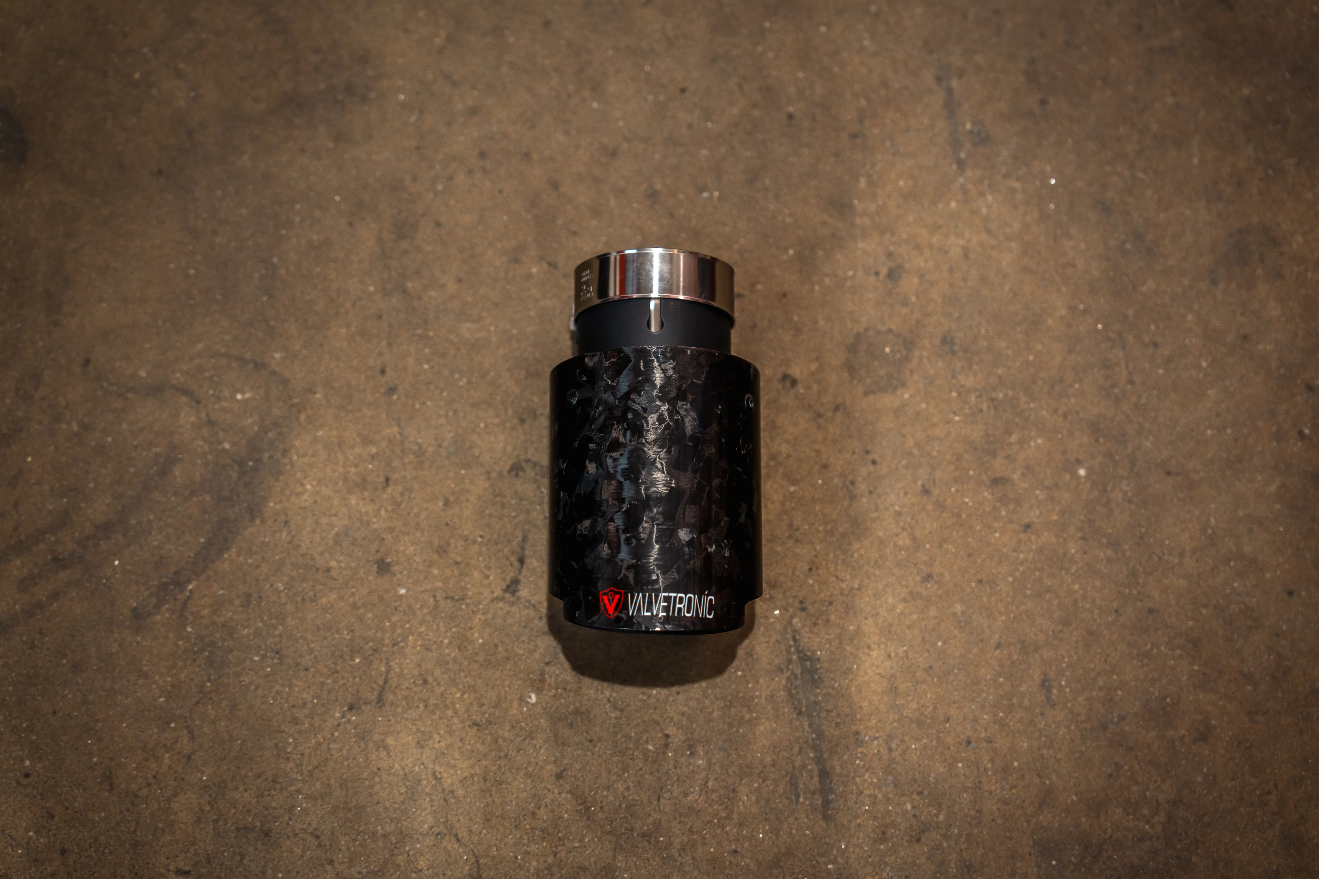 Valvetronic Designs Exhaust Tips (SINGLES) - Image 6