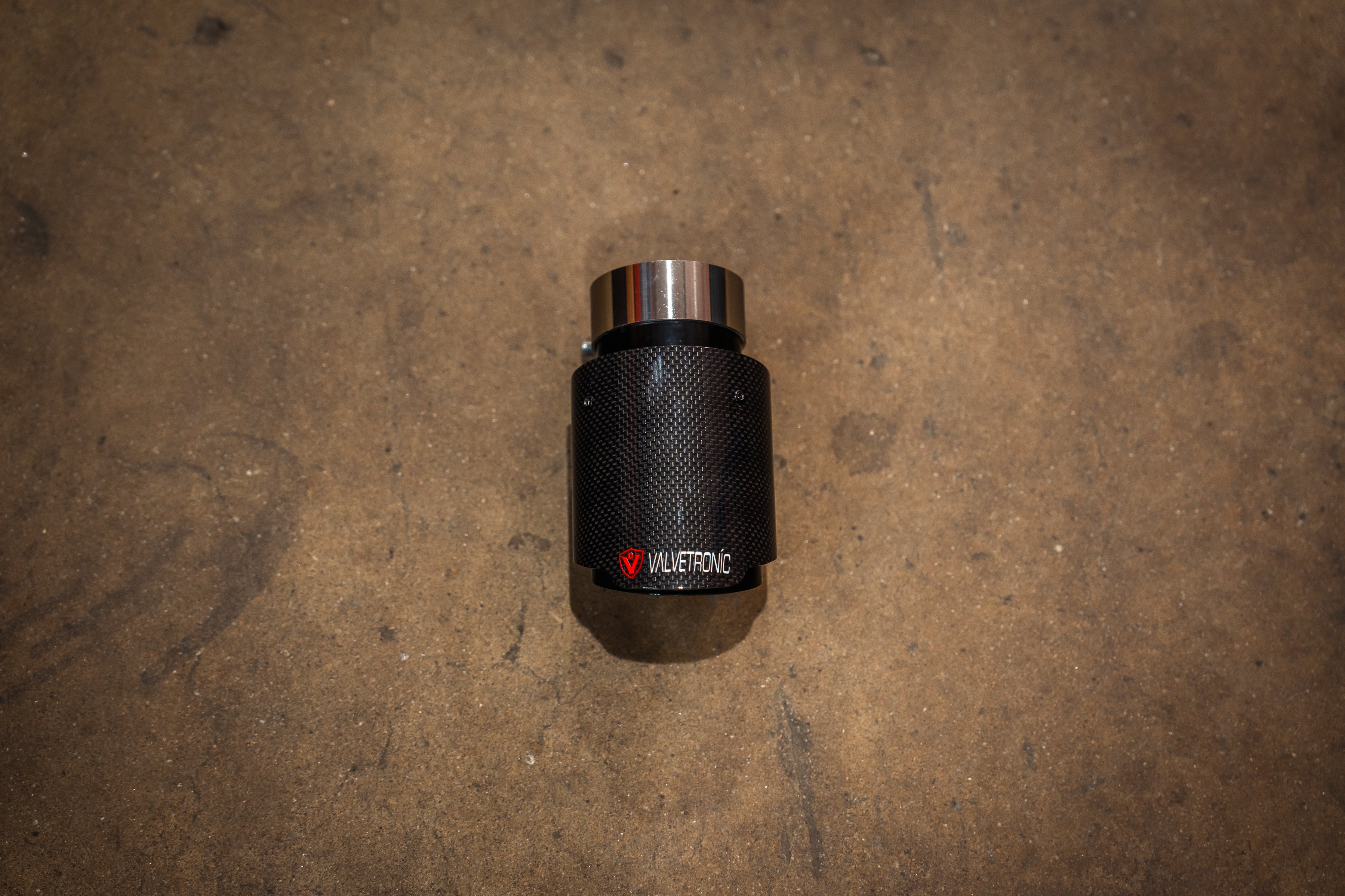 Valvetronic Designs Exhaust Tips (SINGLES) - Image 7