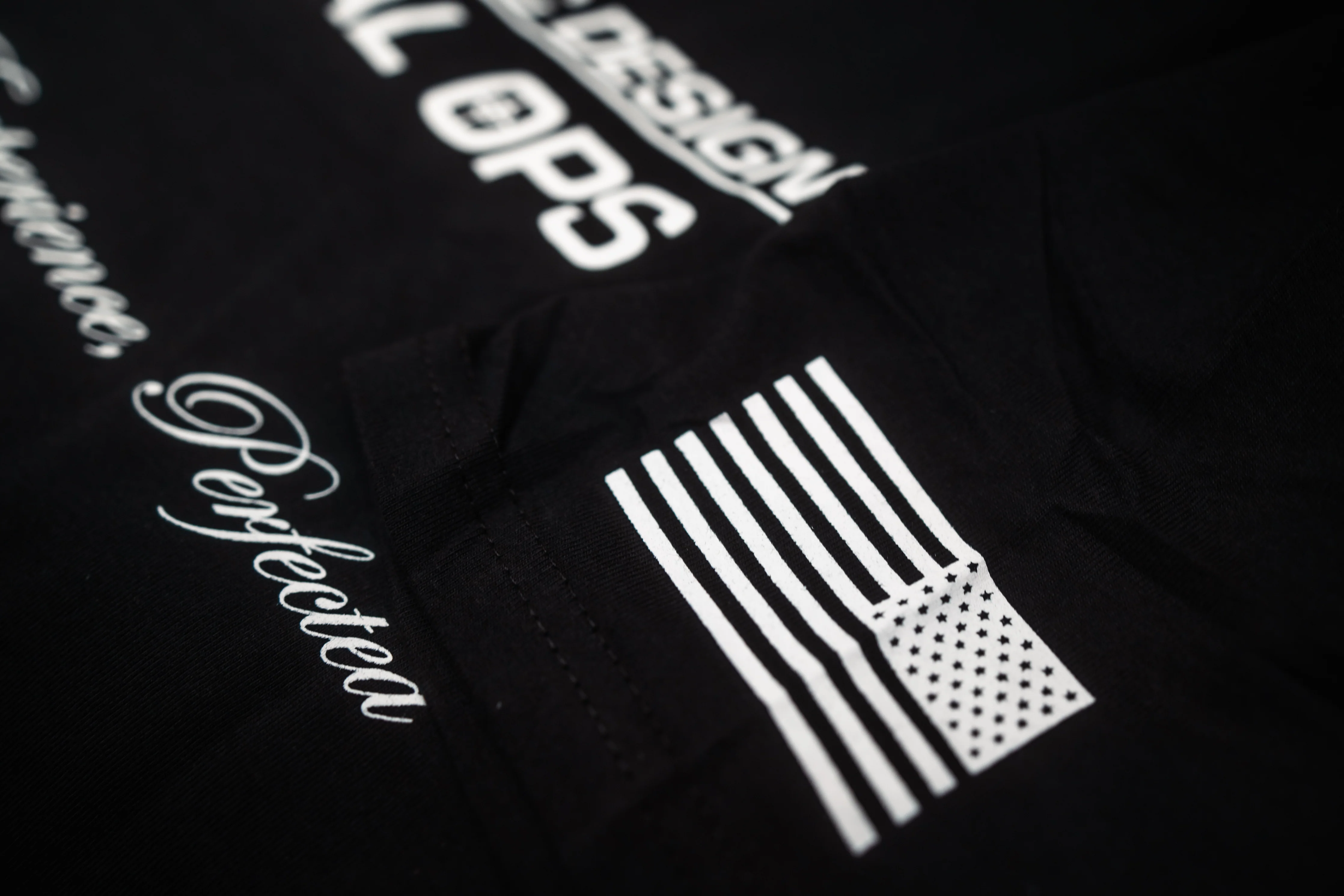 Valvetronic Designs T-Shirt - Image 3